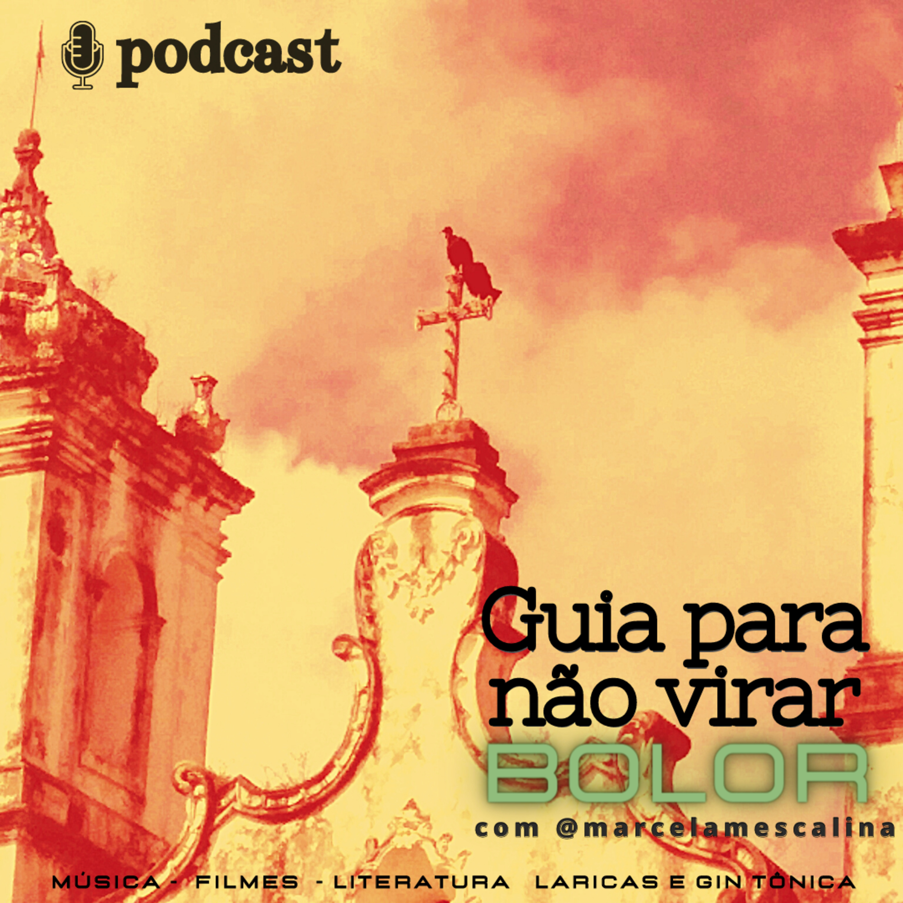 Guia Para Não Virar Bolor