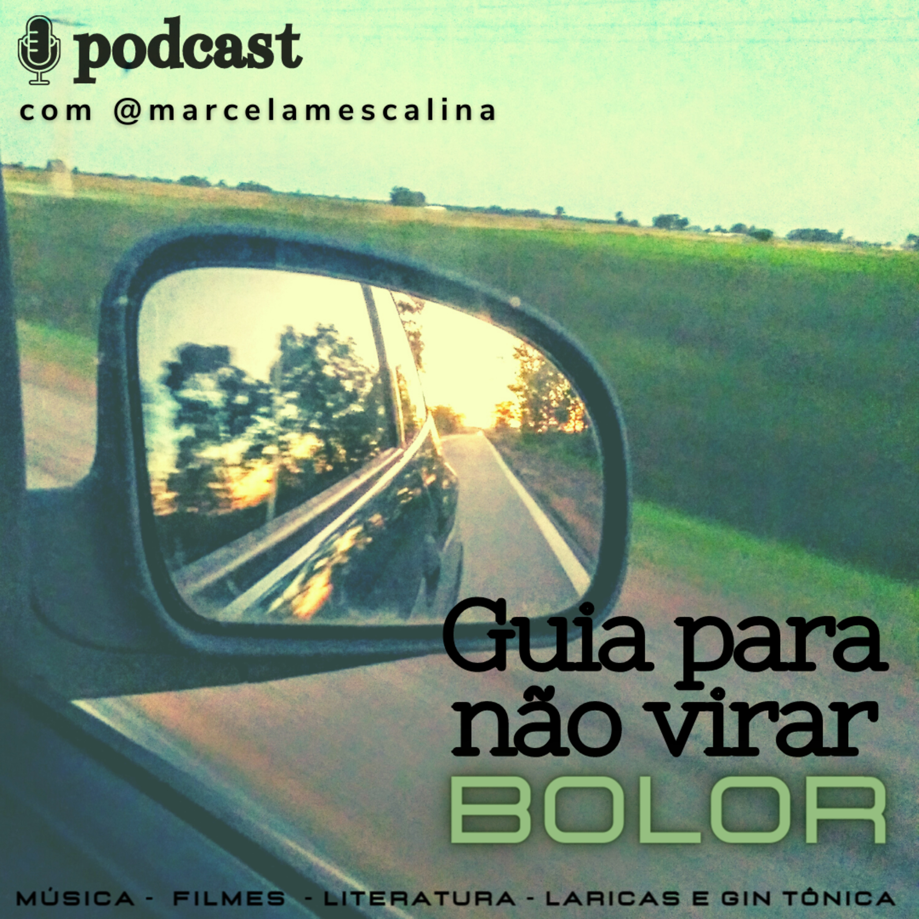 Guia Para Não Virar Bolor