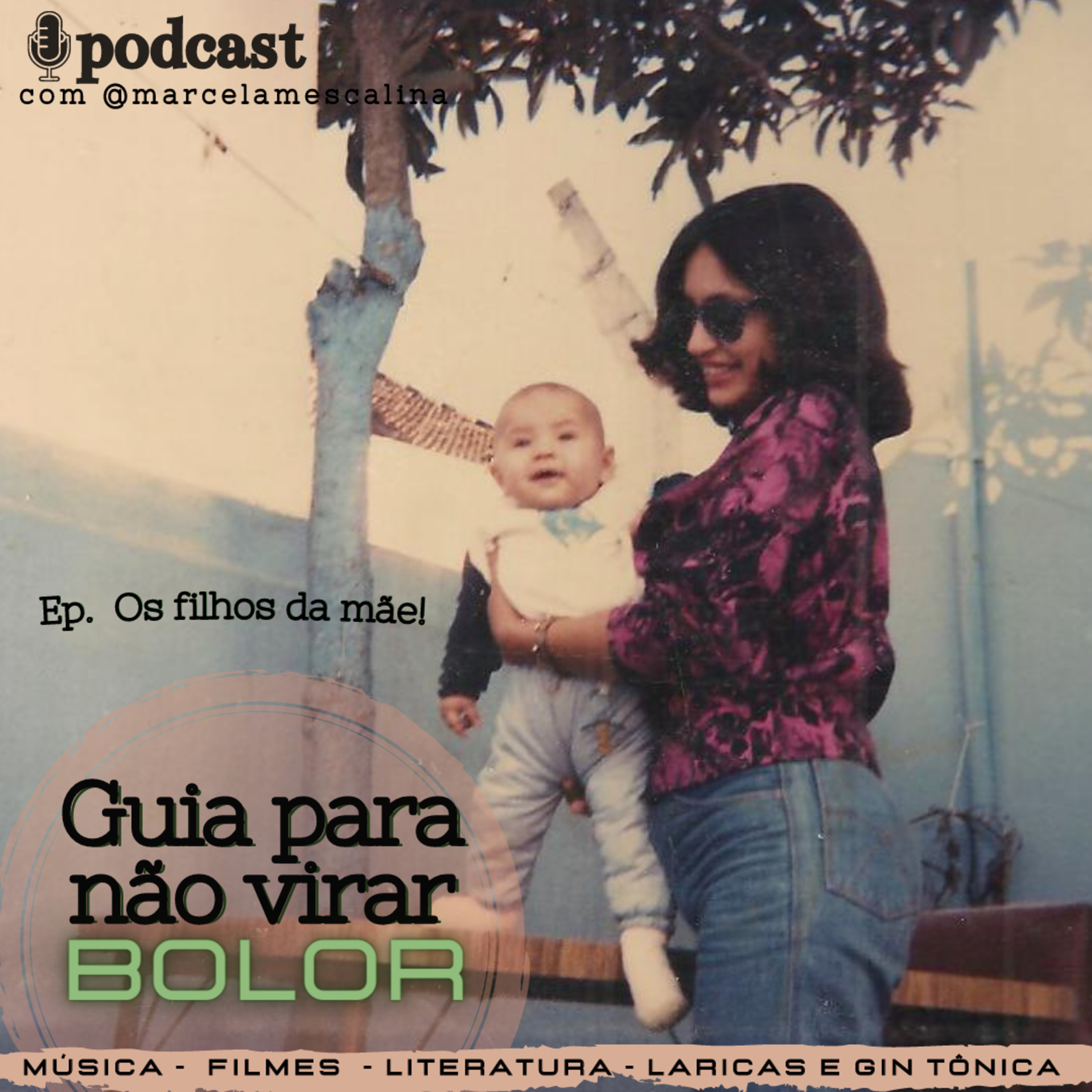 Guia Para Não Virar Bolor