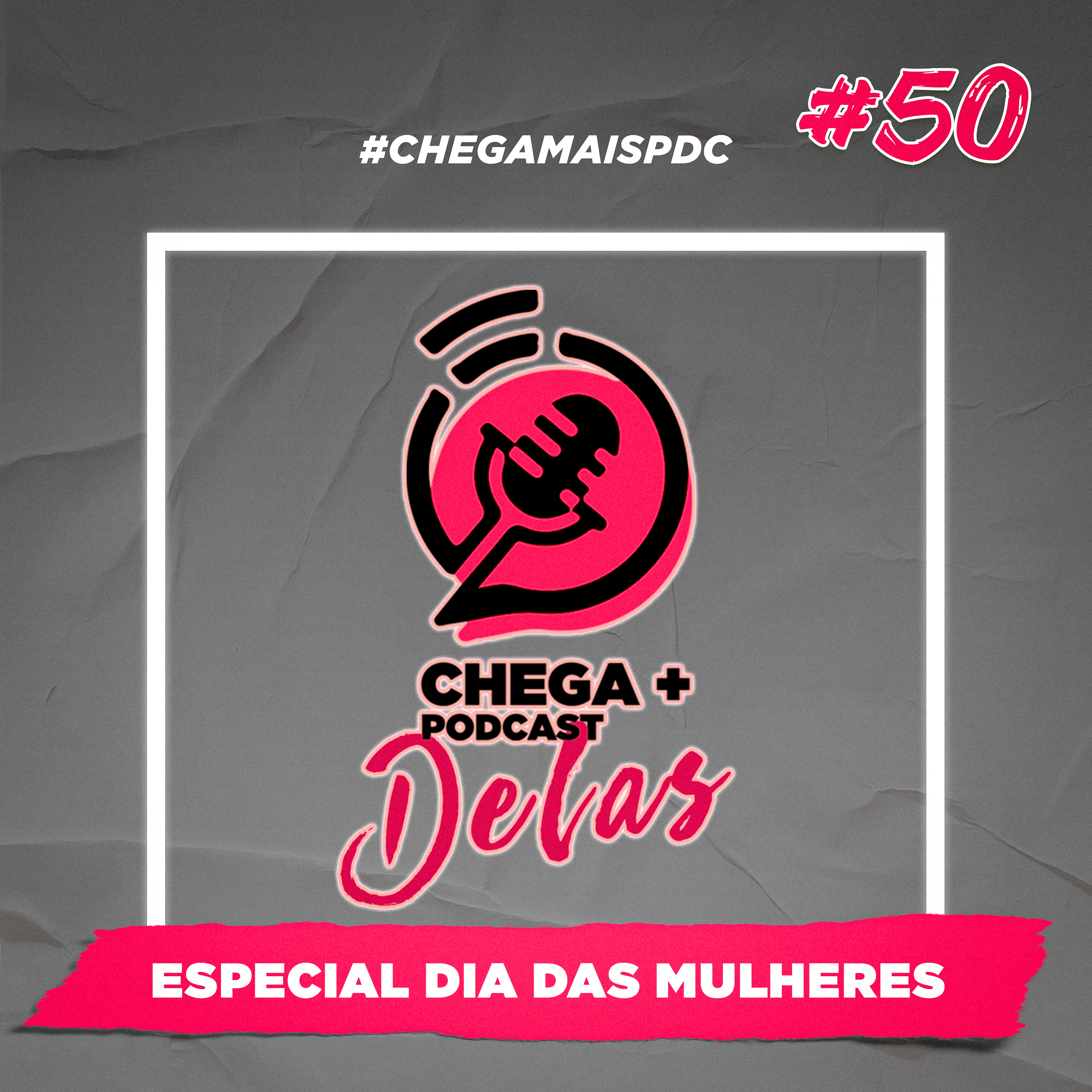 Chega + Podcast