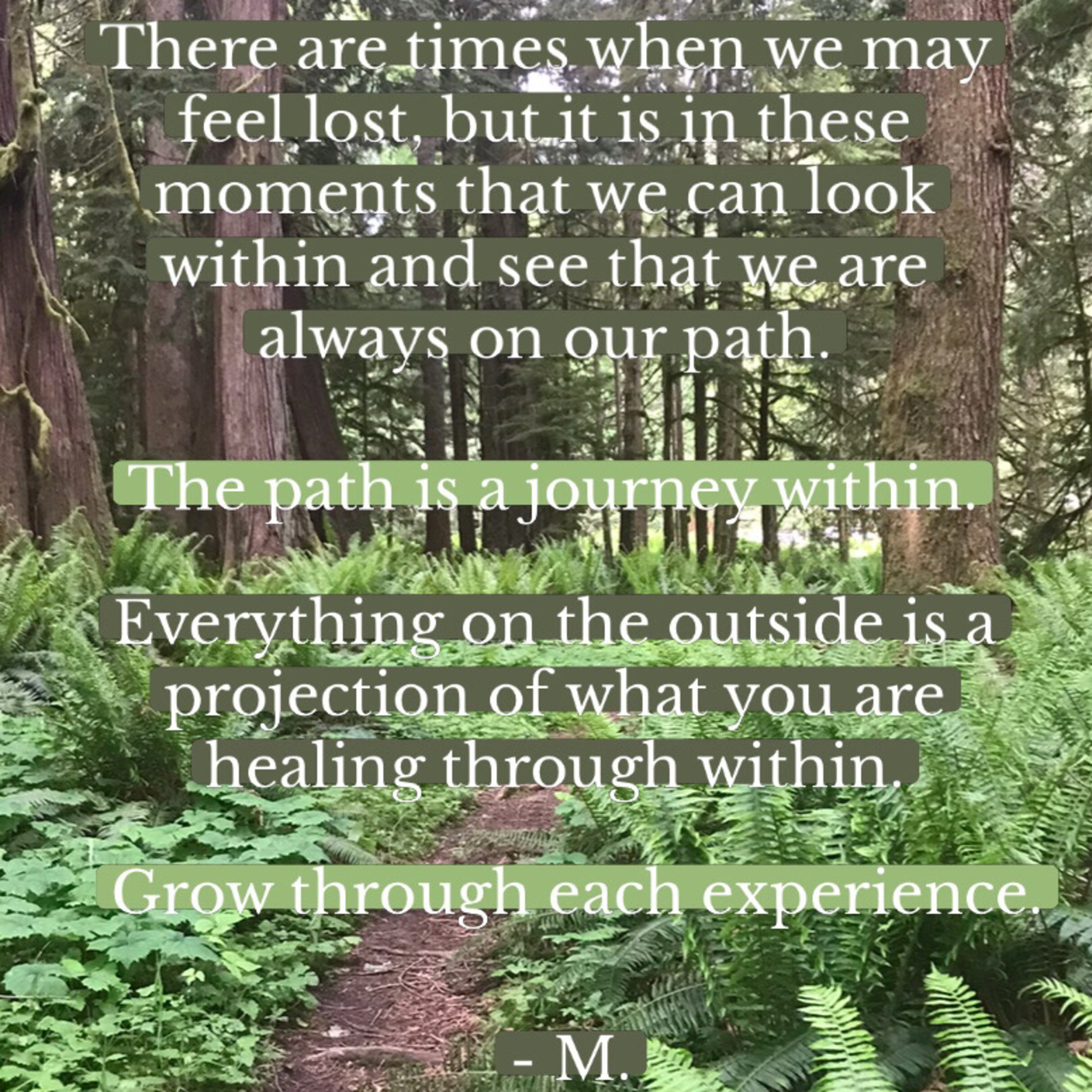 Healing Creations PNW