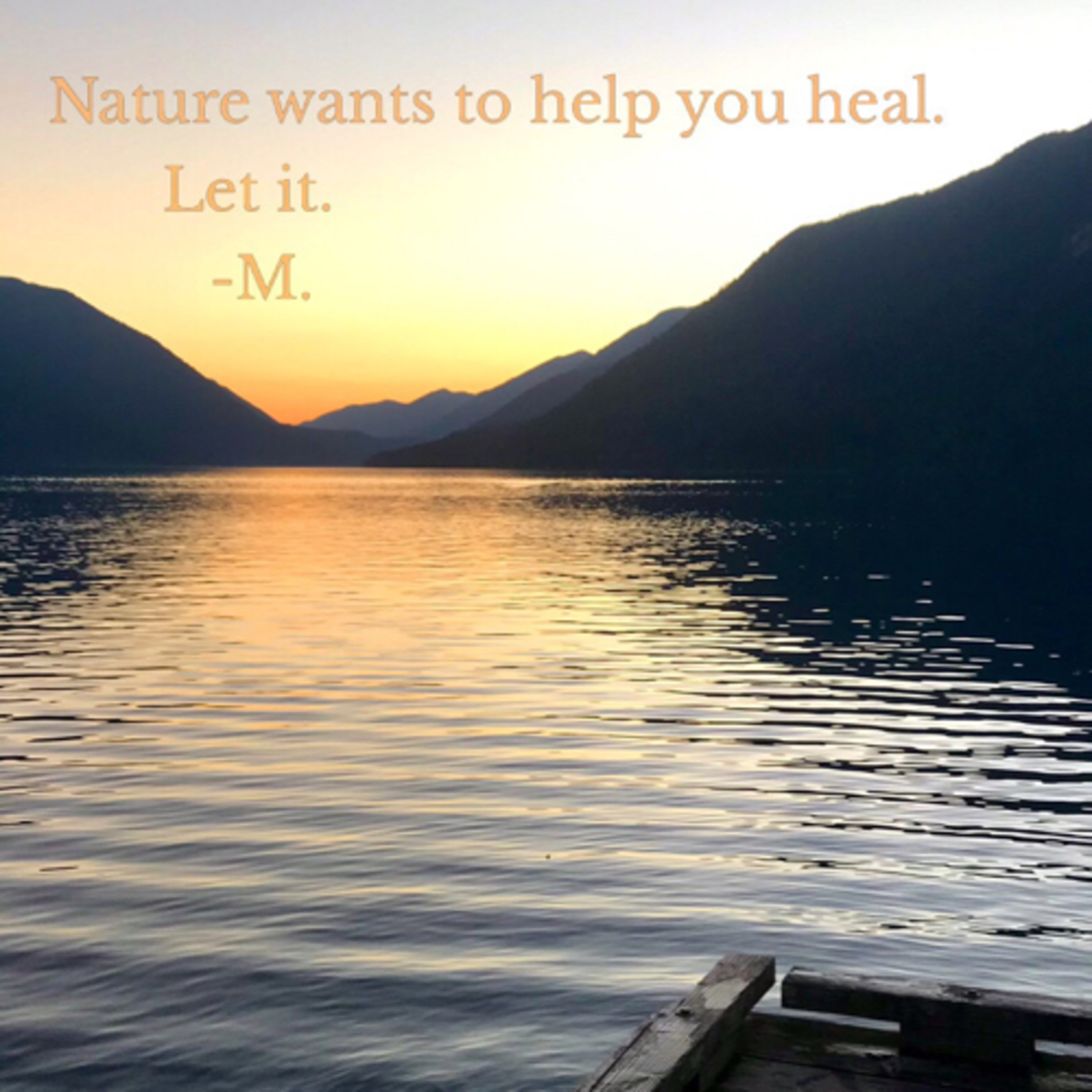 Healing Creations PNW