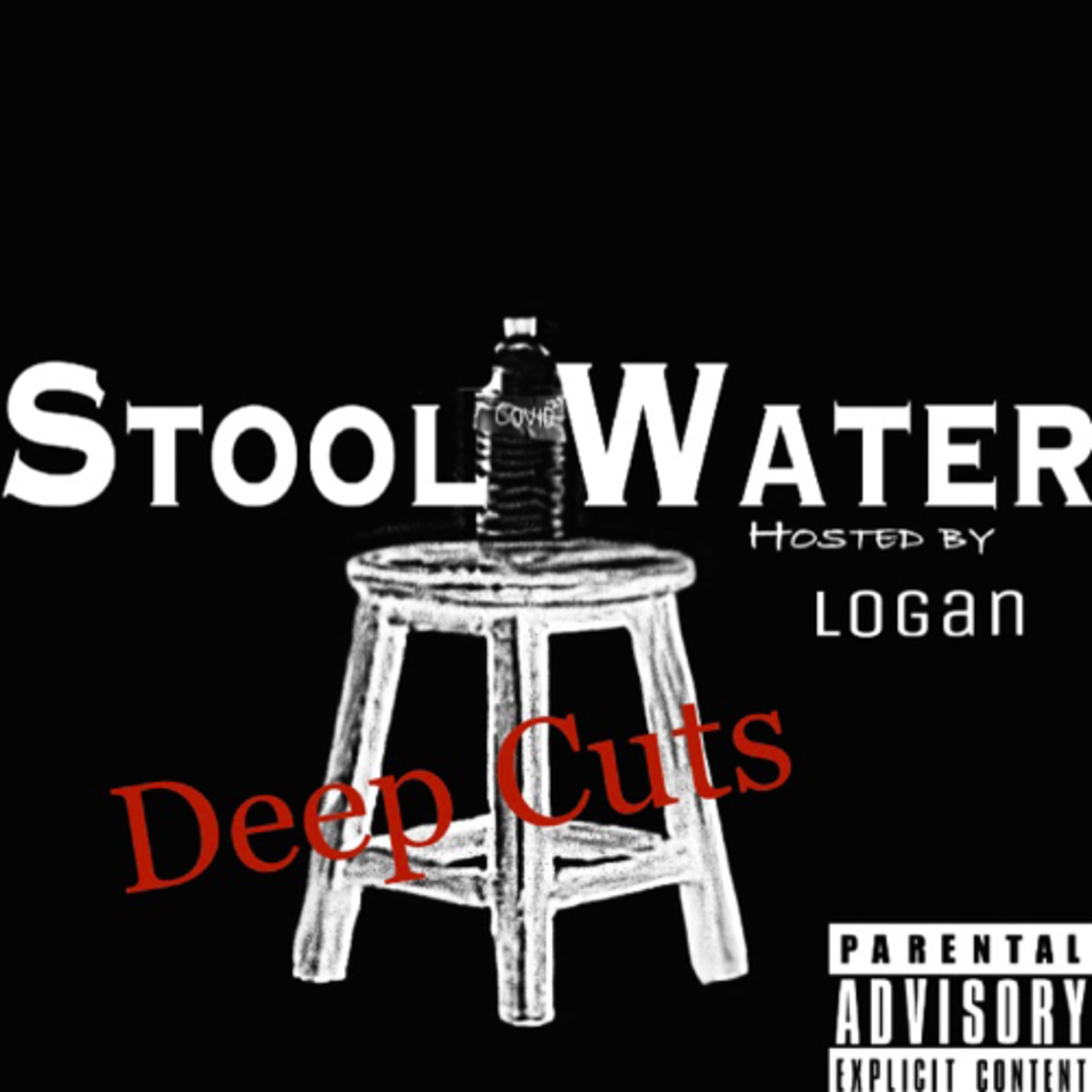 Stool Water