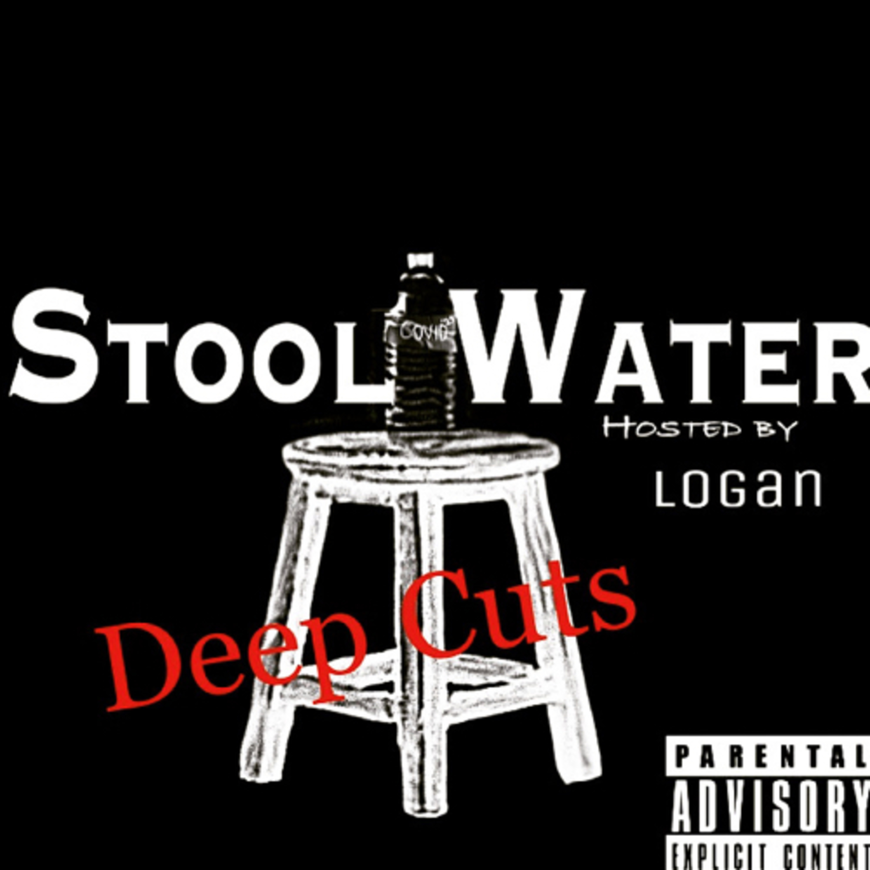 Stool Water