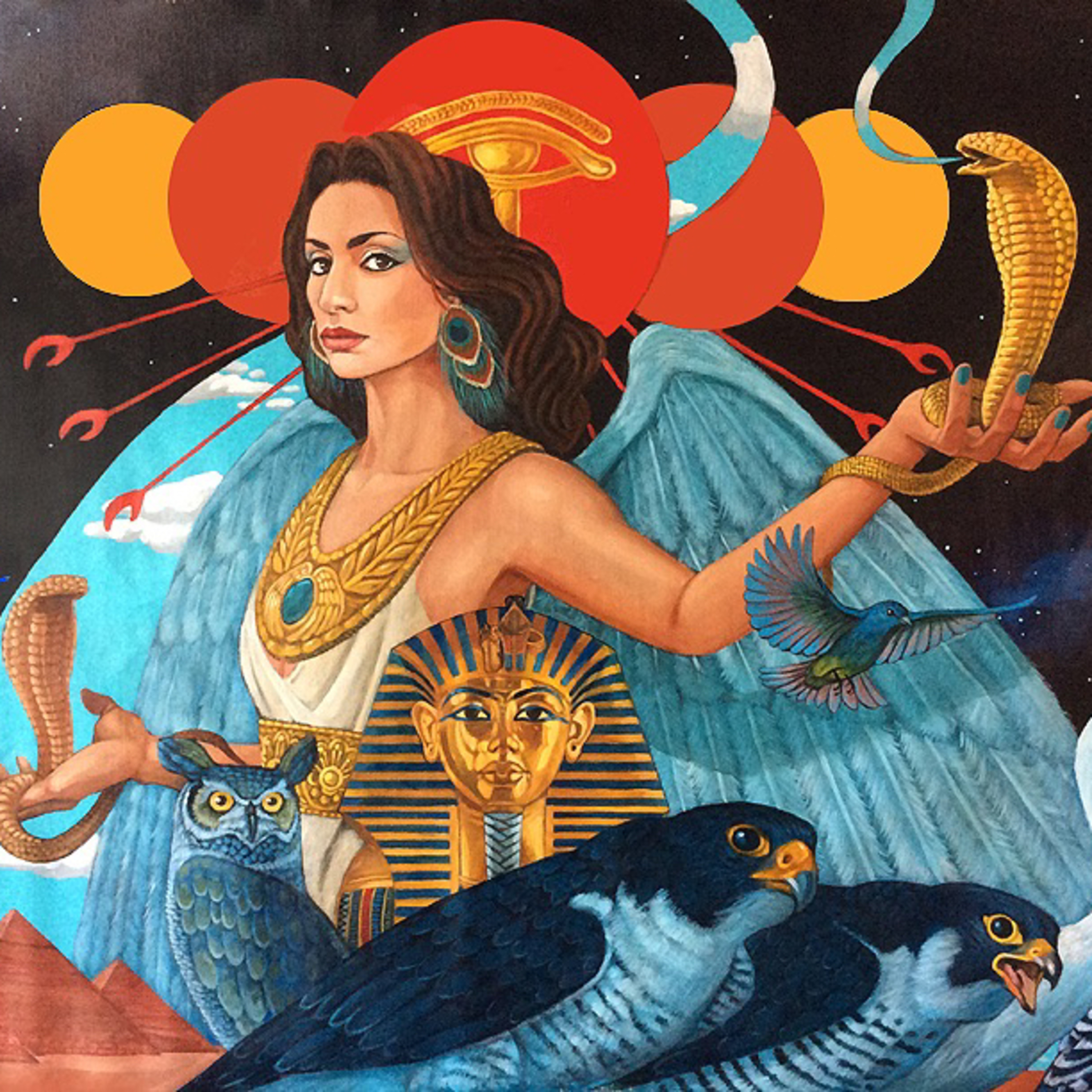 Suzy Kassem episode artwork
