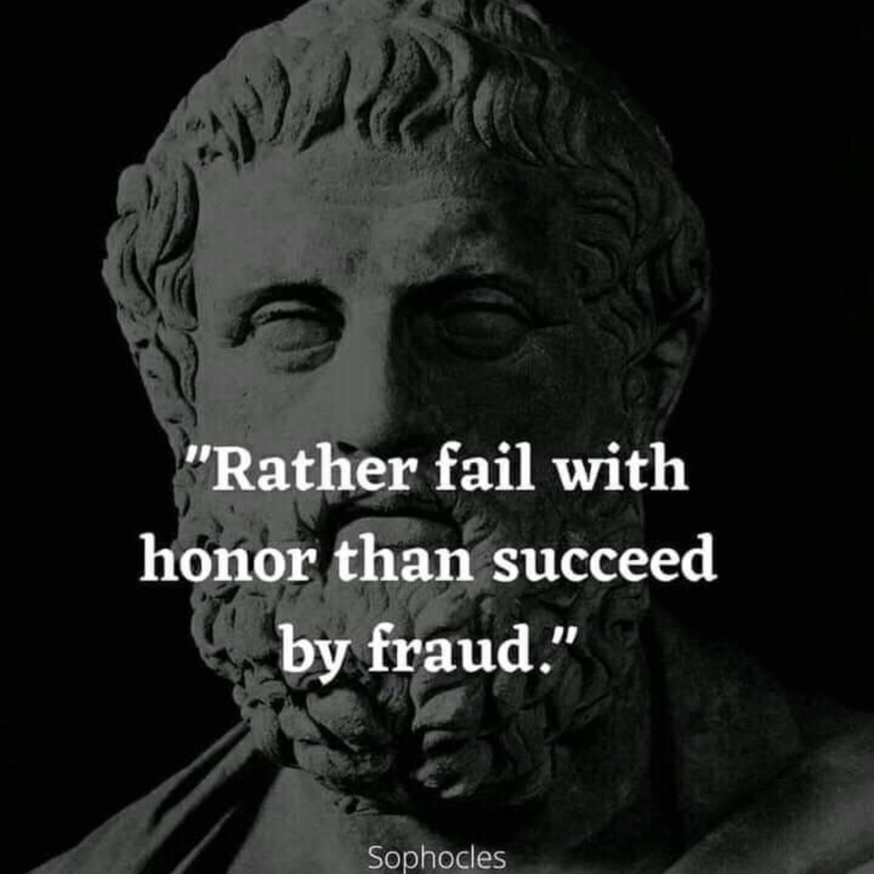 Not of this World & Millennial Mustard Seed