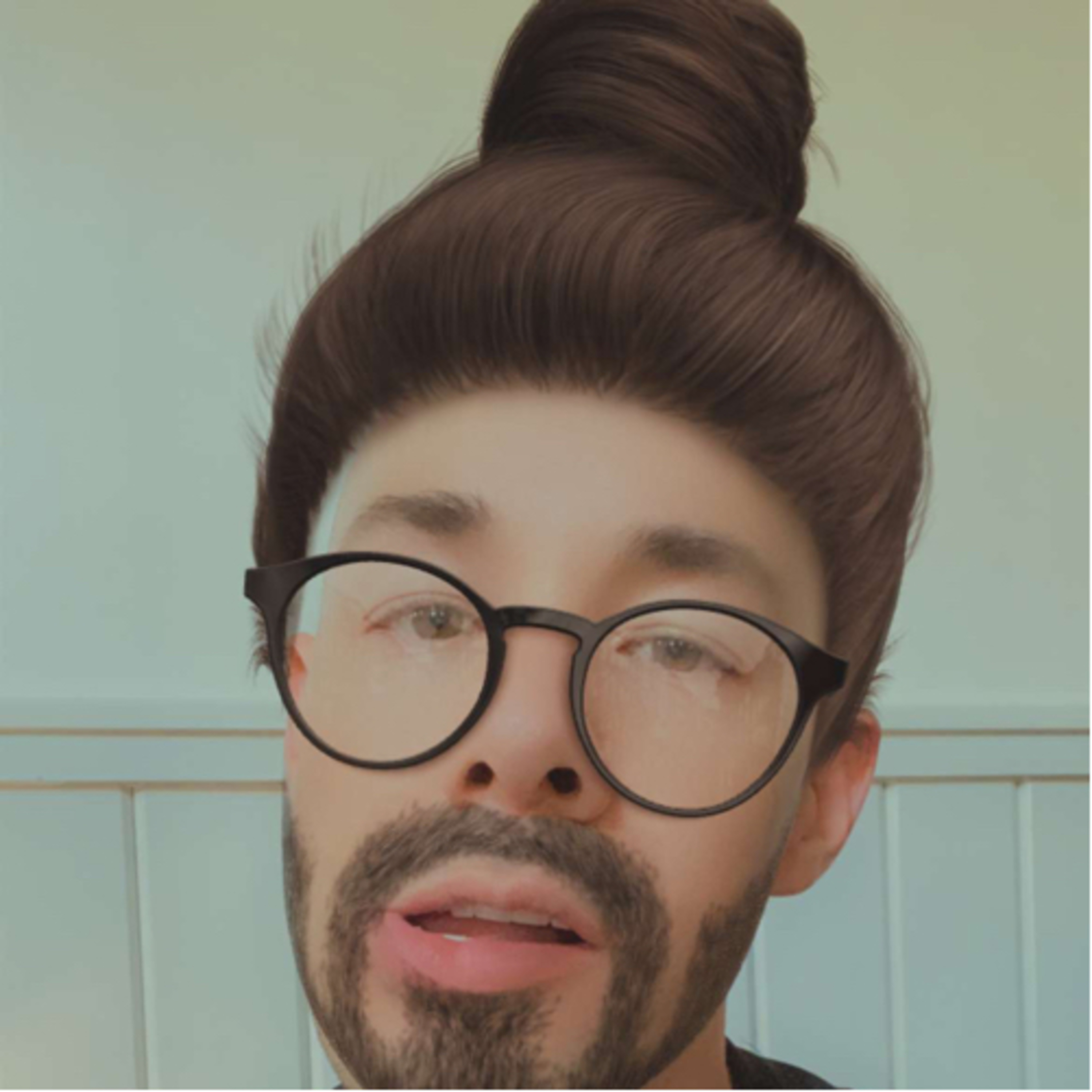 Chris Delgado