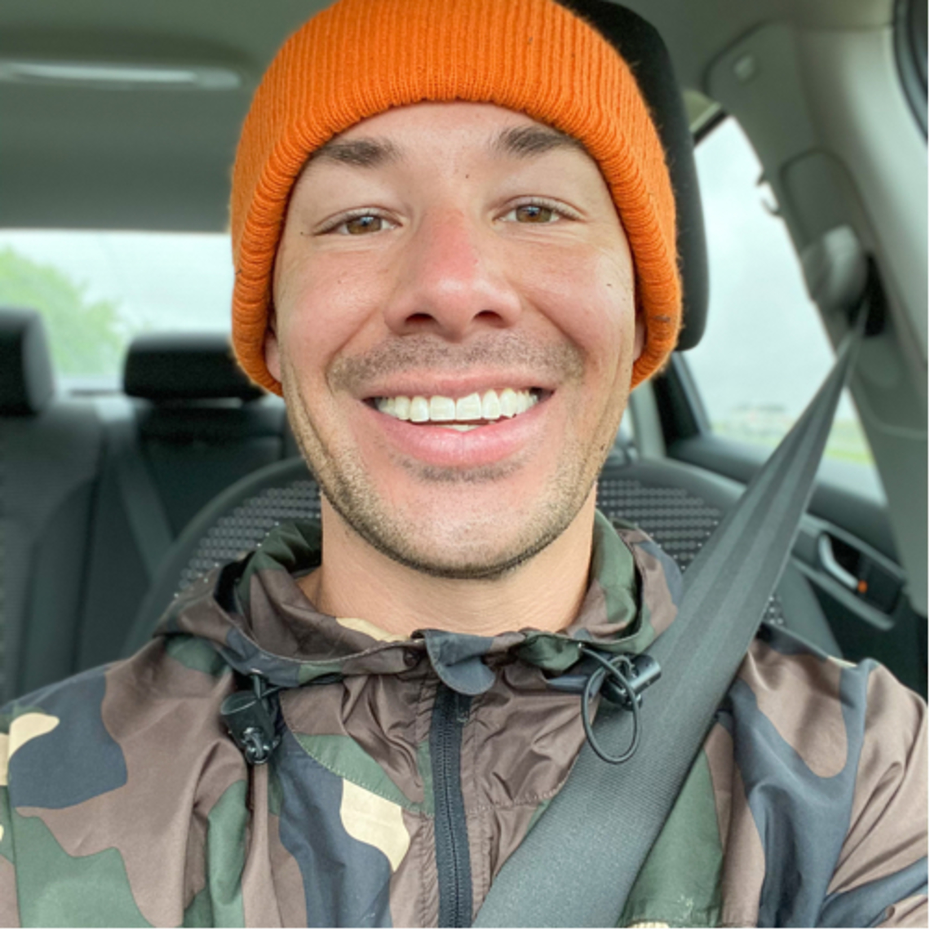 Chris Delgado
