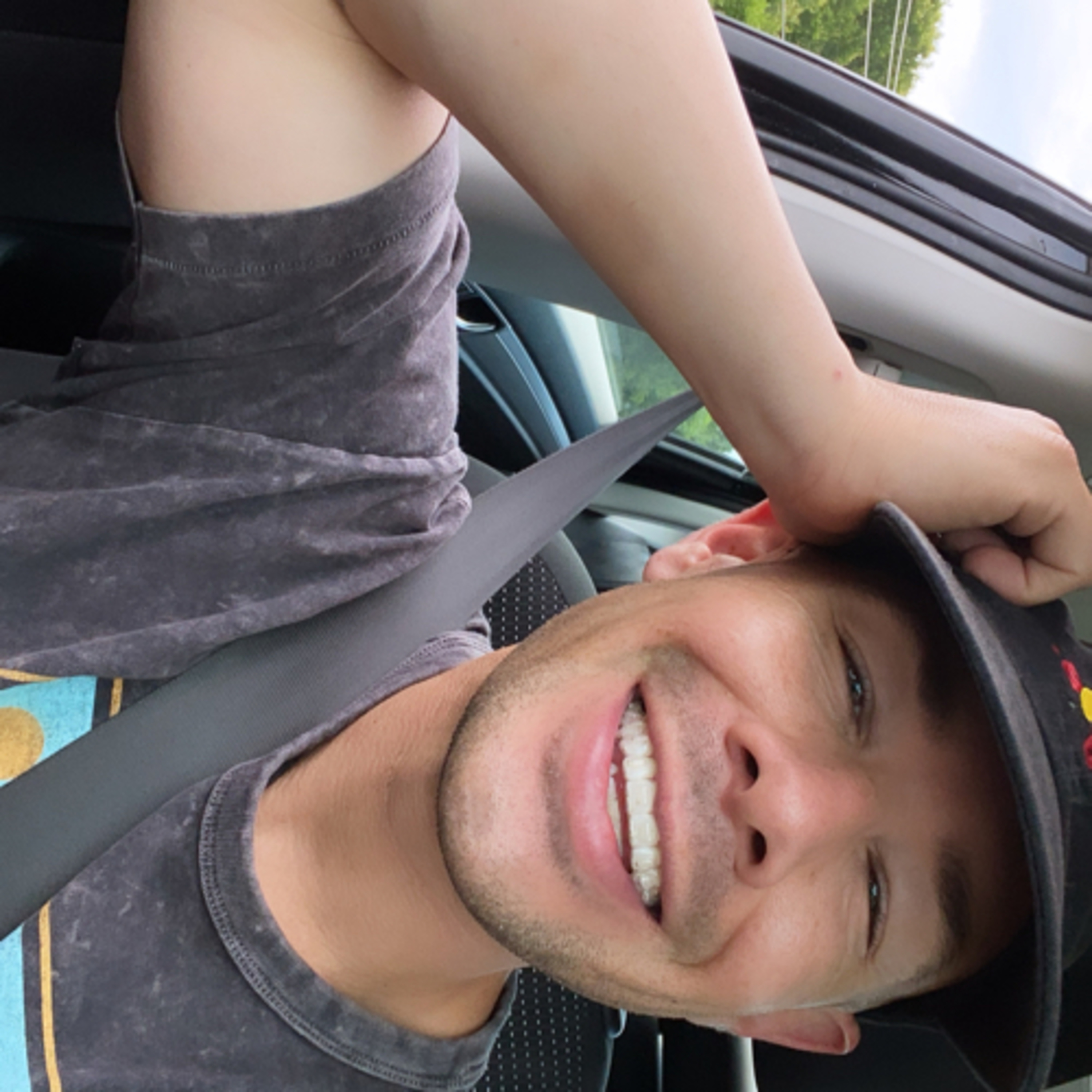 Chris Delgado