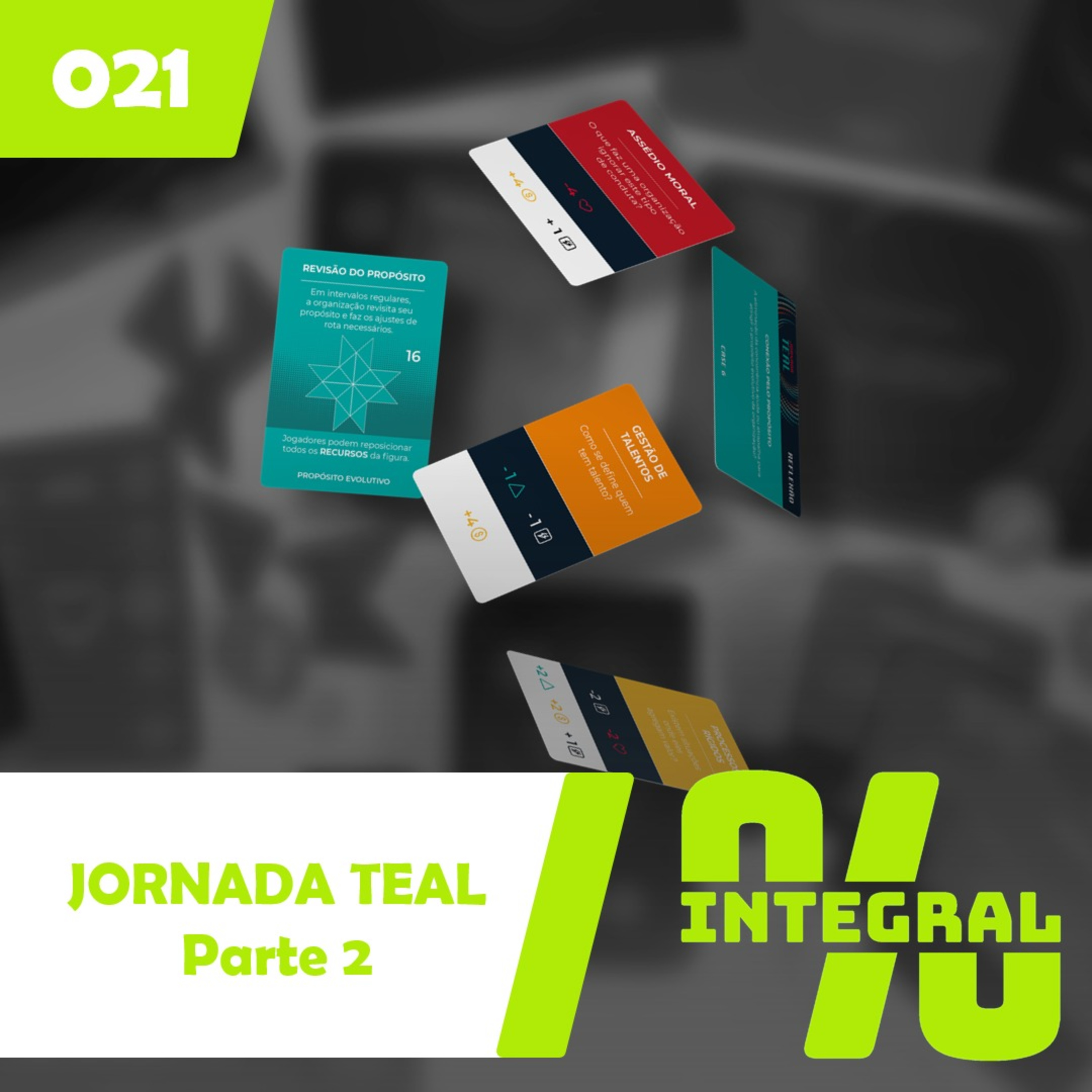 Integral