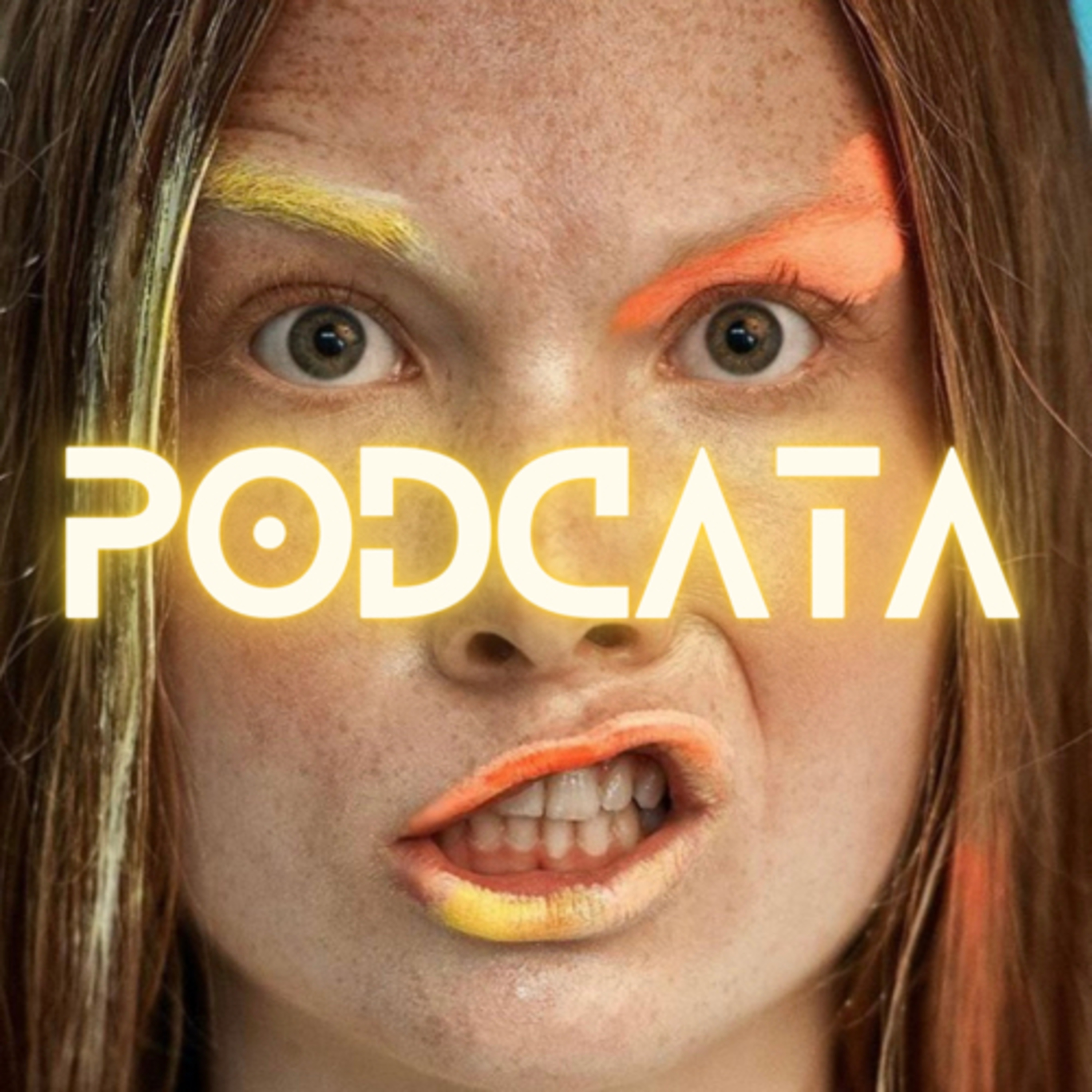 PODCATA #1 - Apresentação  episode artwork