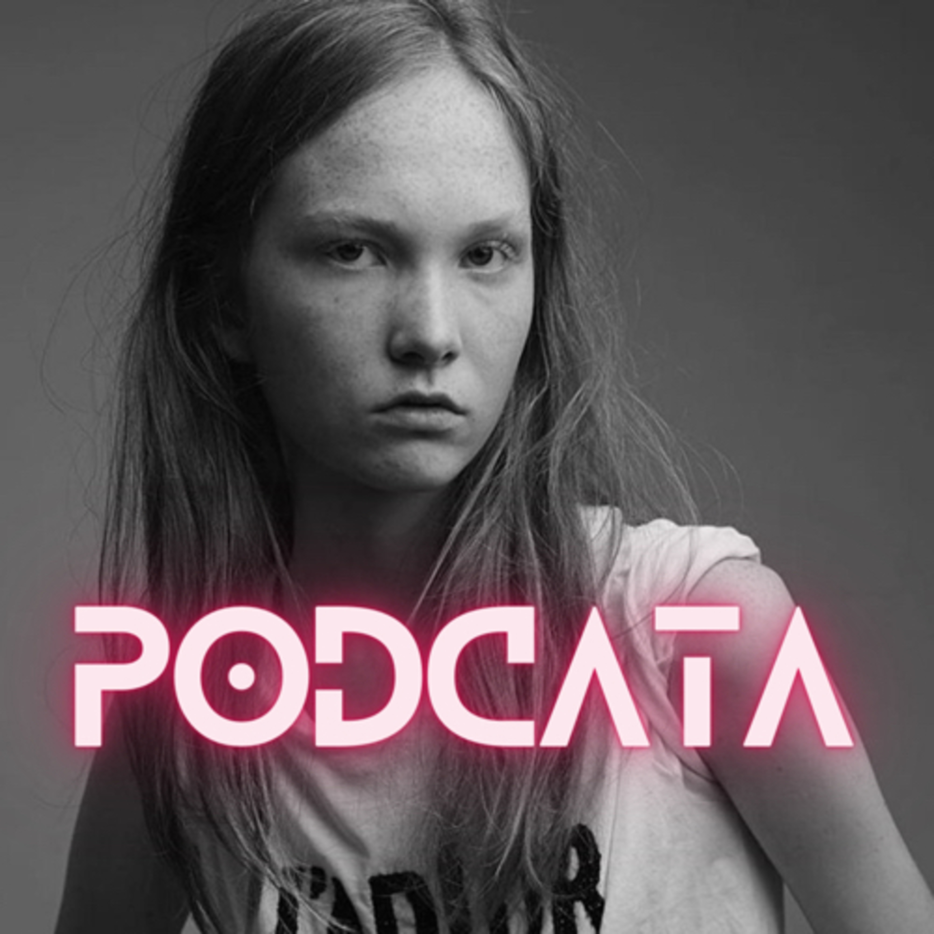 PODCATA #2 - O início  episode artwork