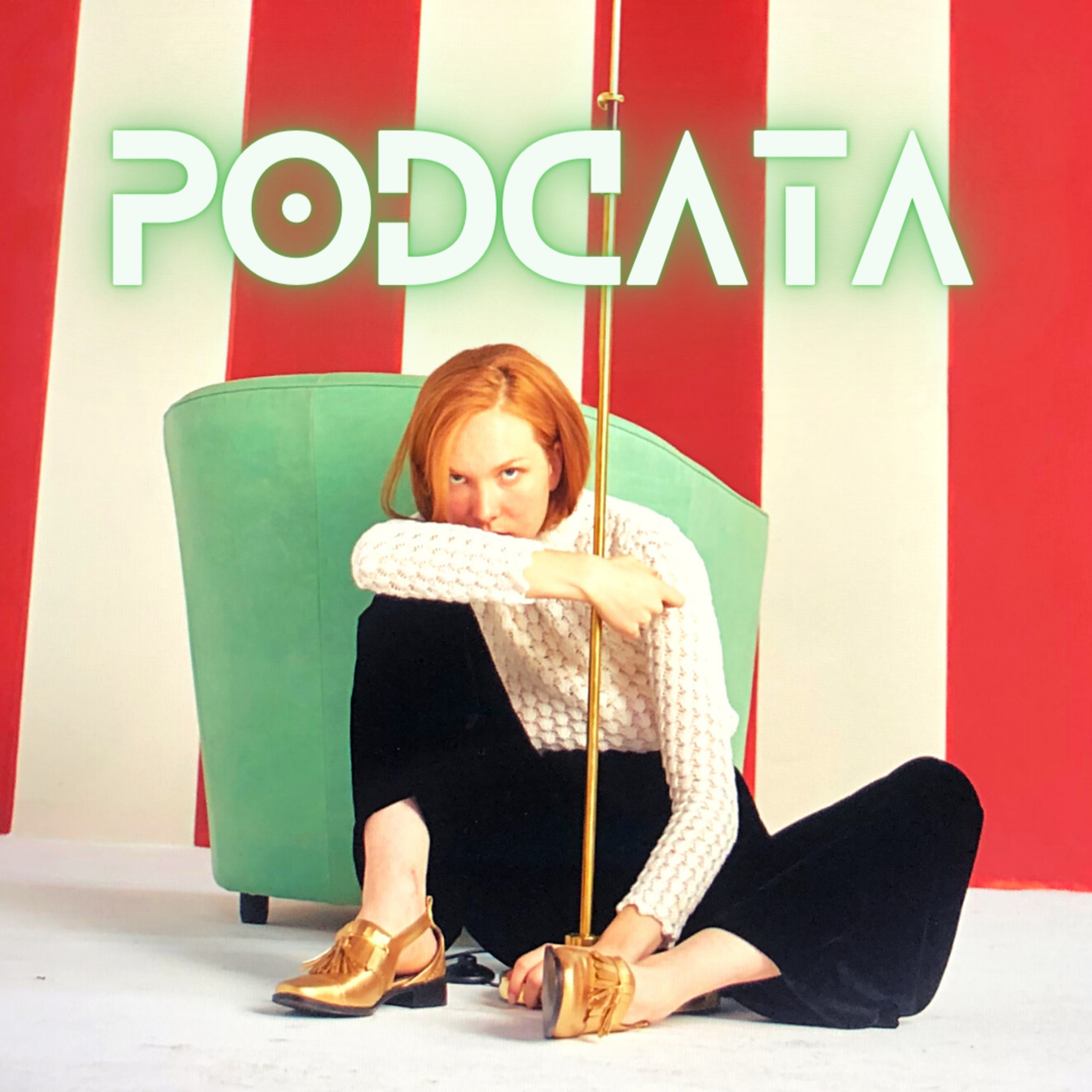 PODCATA #12 - Toda Influencer é modelo? episode artwork