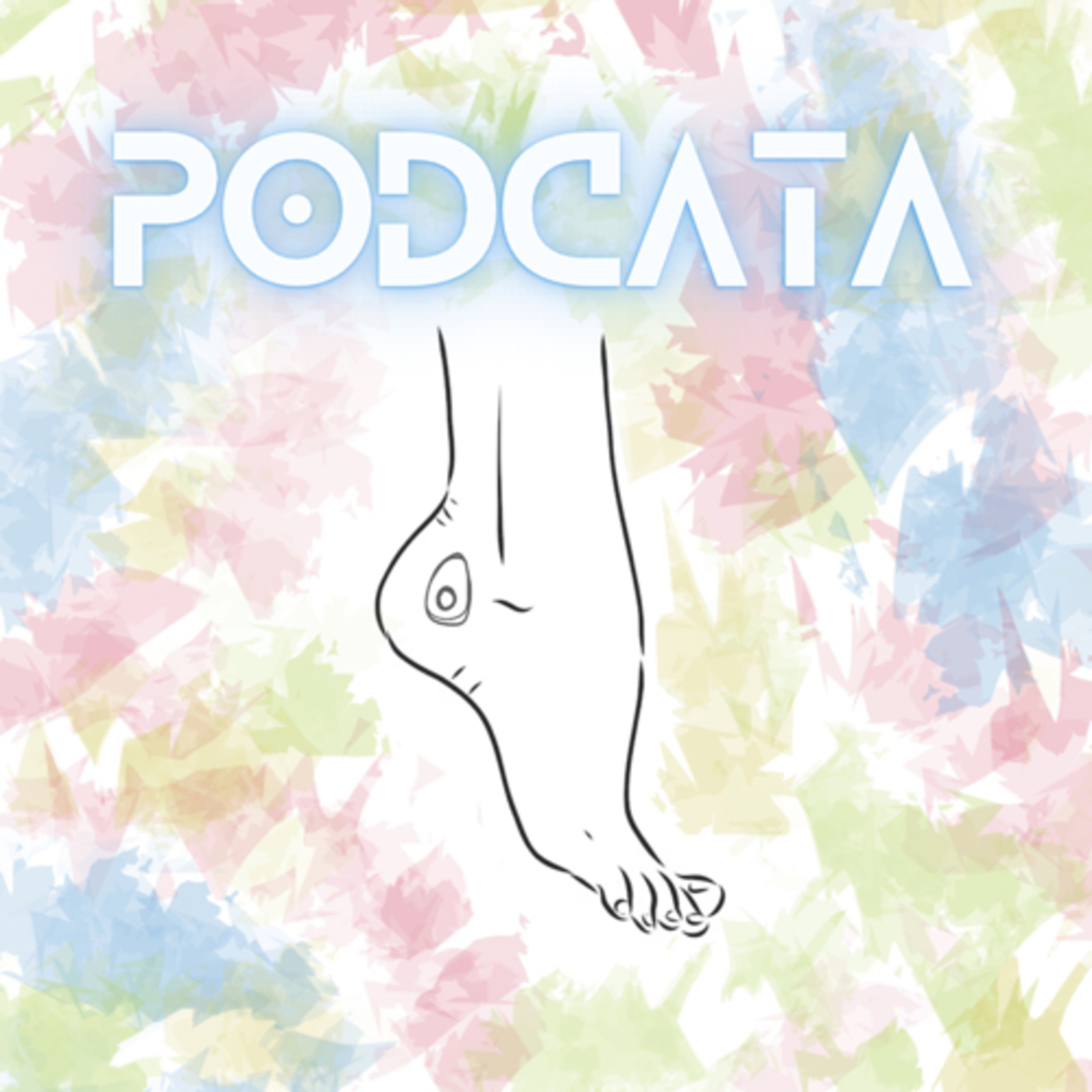 Pack do pezinho episode artwork
