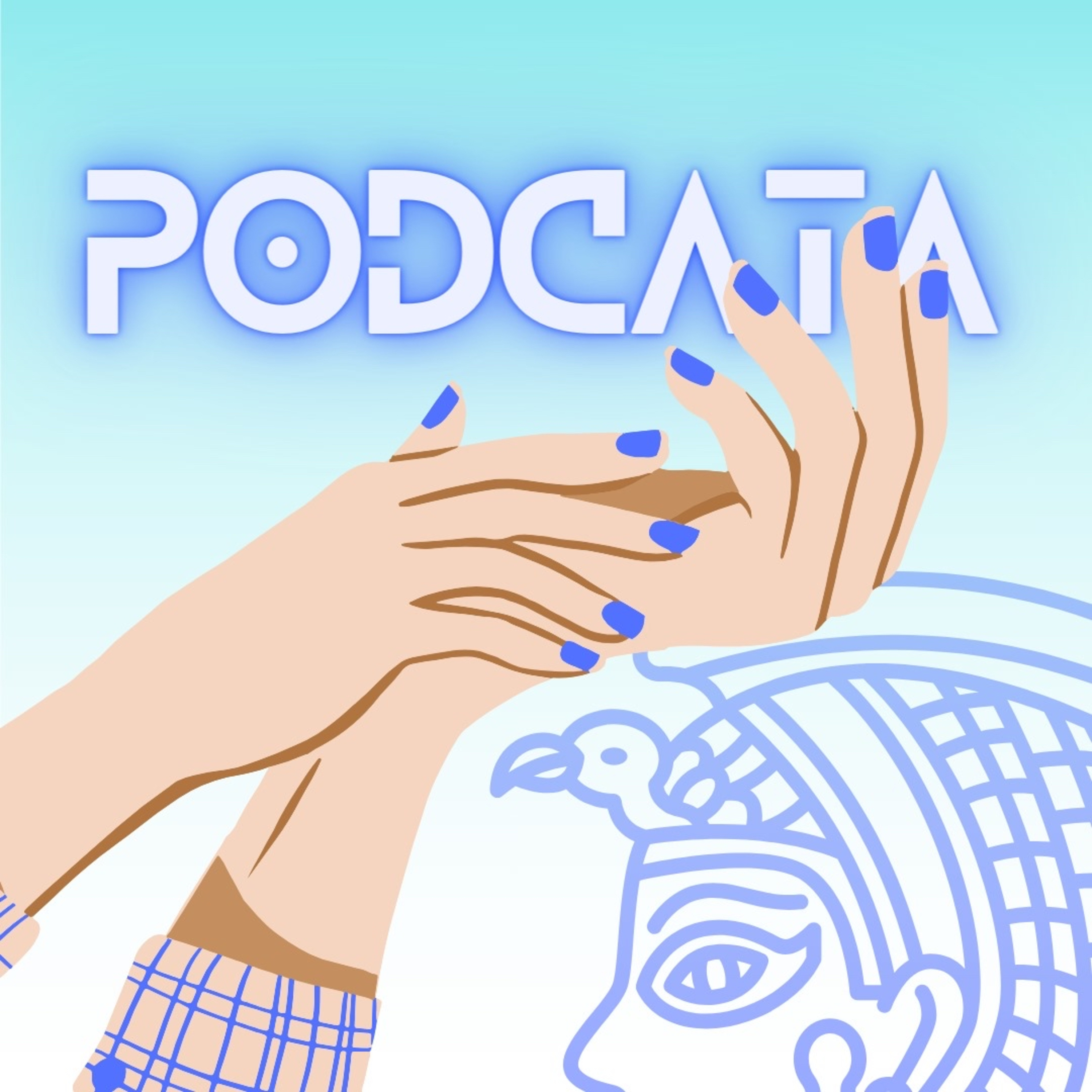 Unhas, cleópatra e nada com nada episode artwork