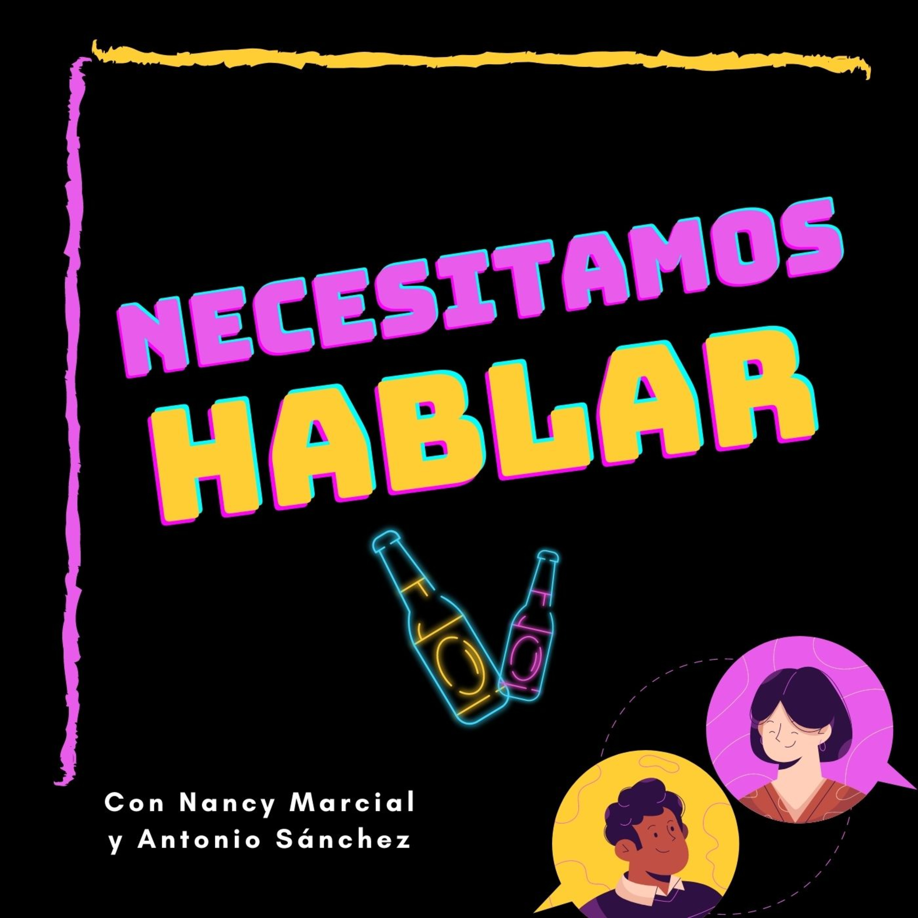 Necesitamos Hablar