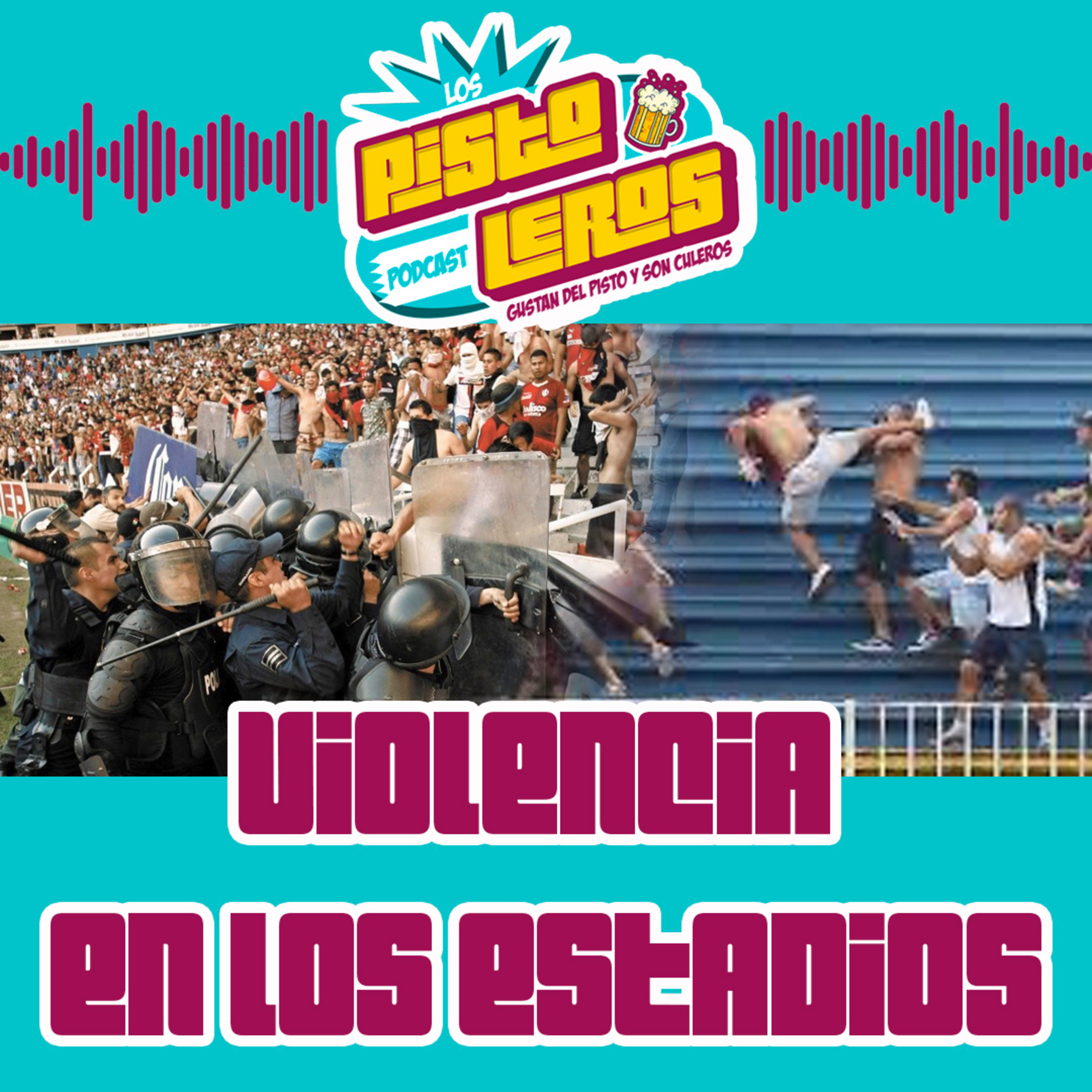 PISTOLEROS