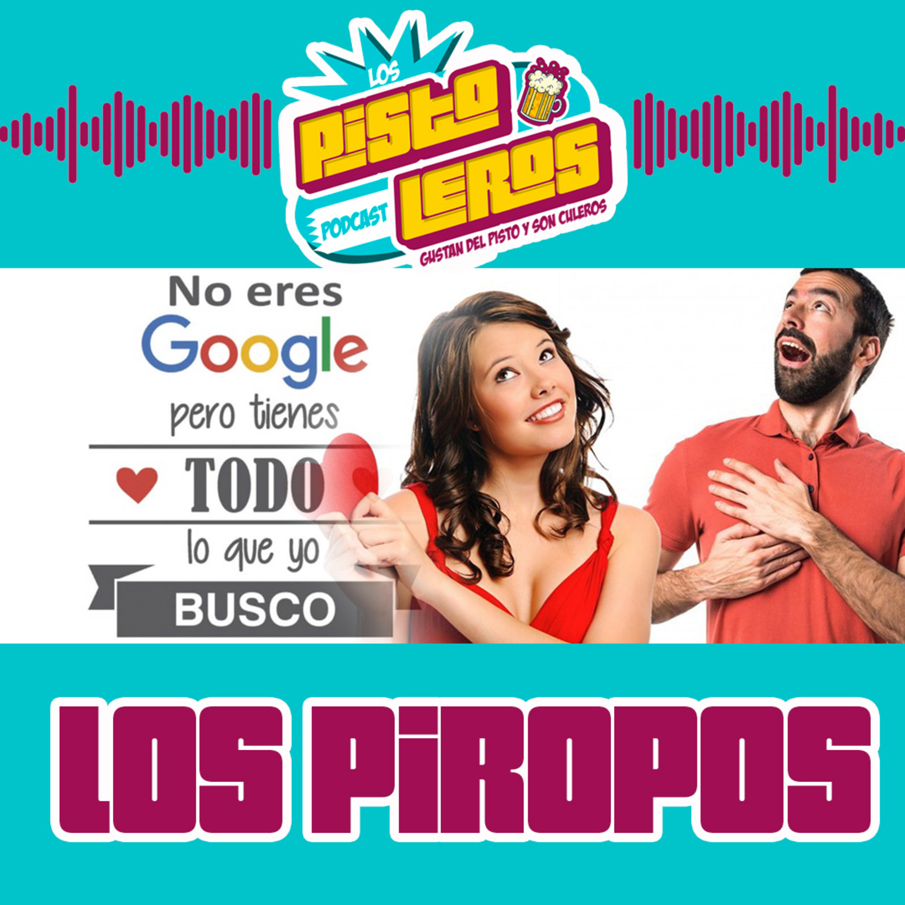 PISTOLEROS
