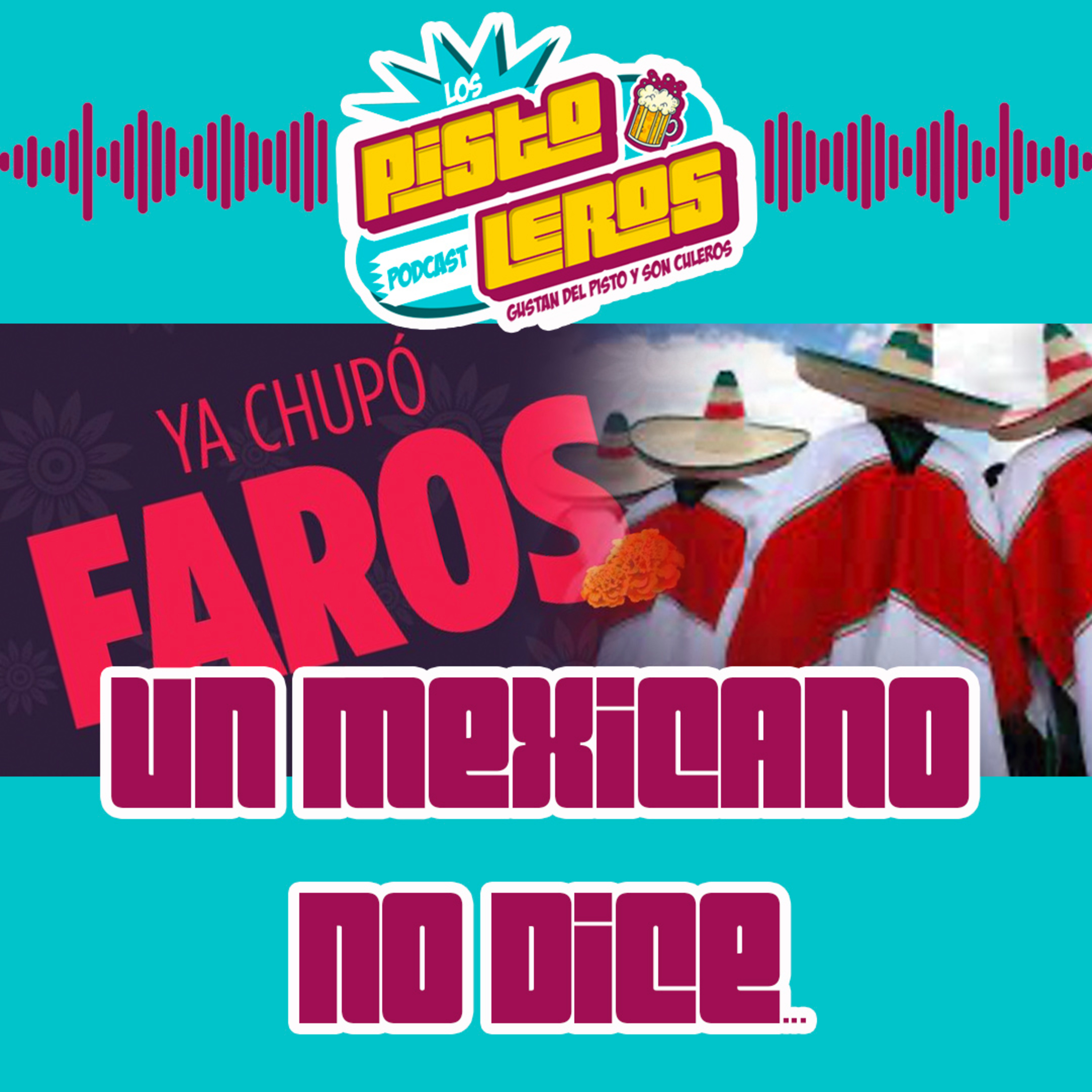 PISTOLEROS