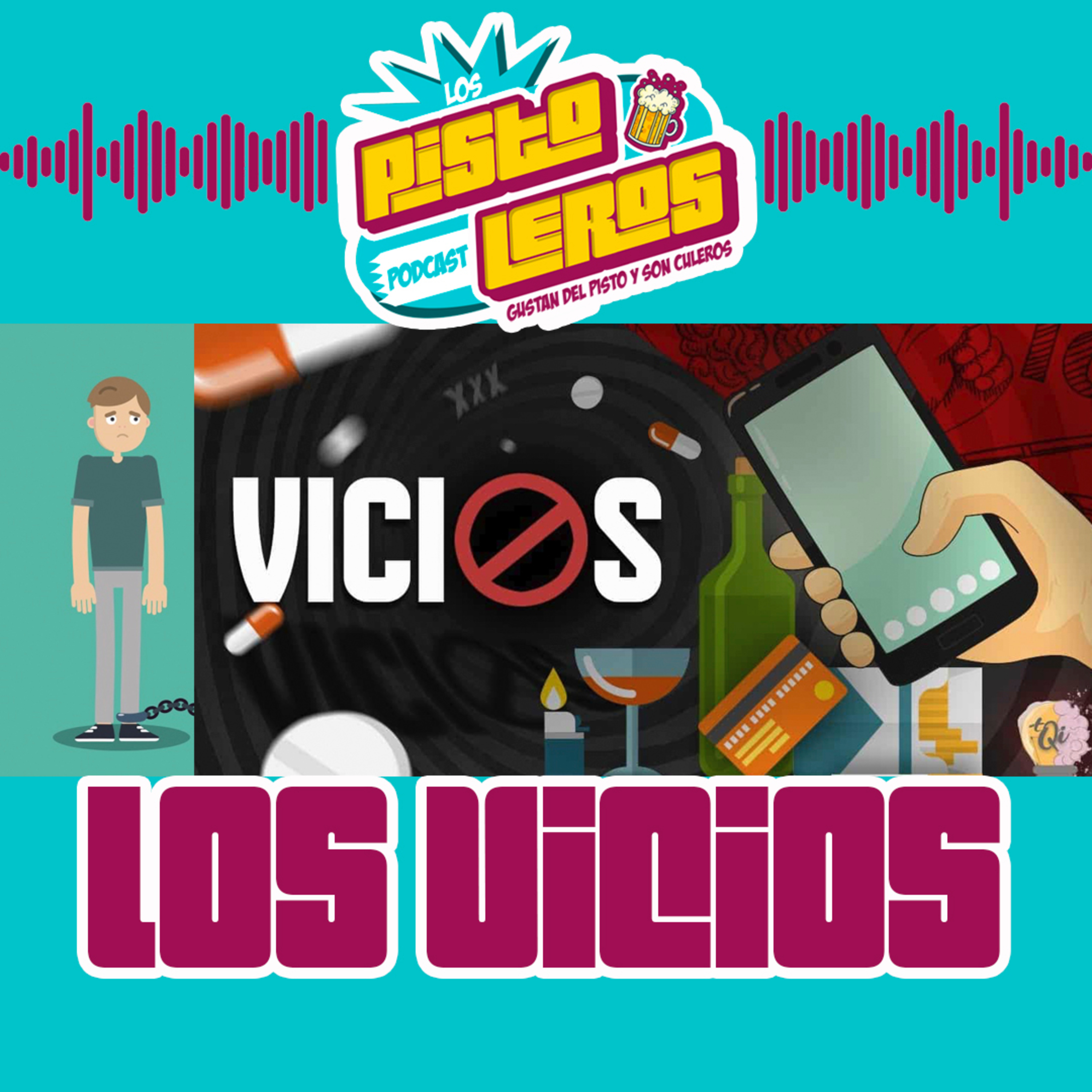 PISTOLEROS