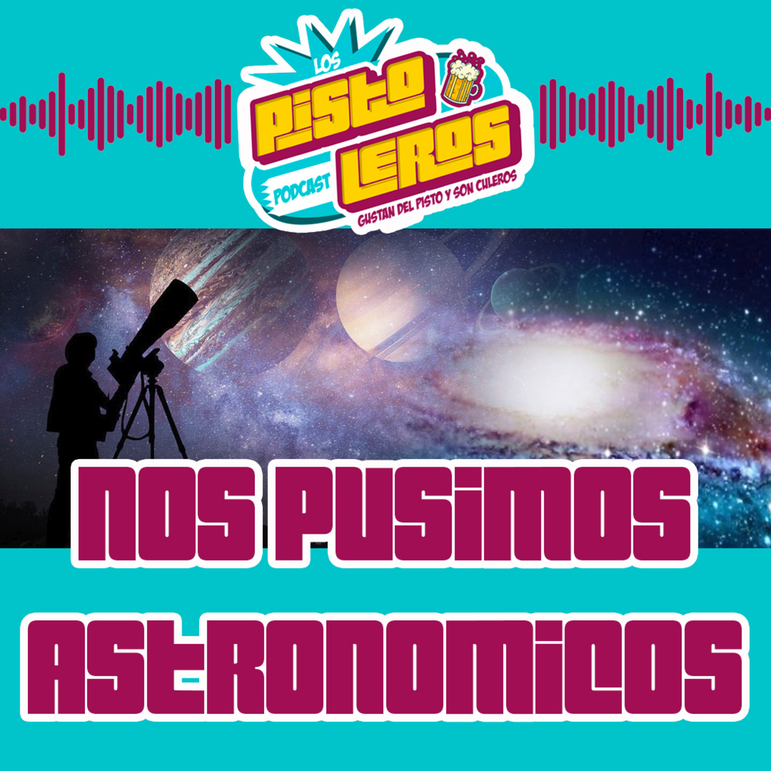 PISTOLEROS