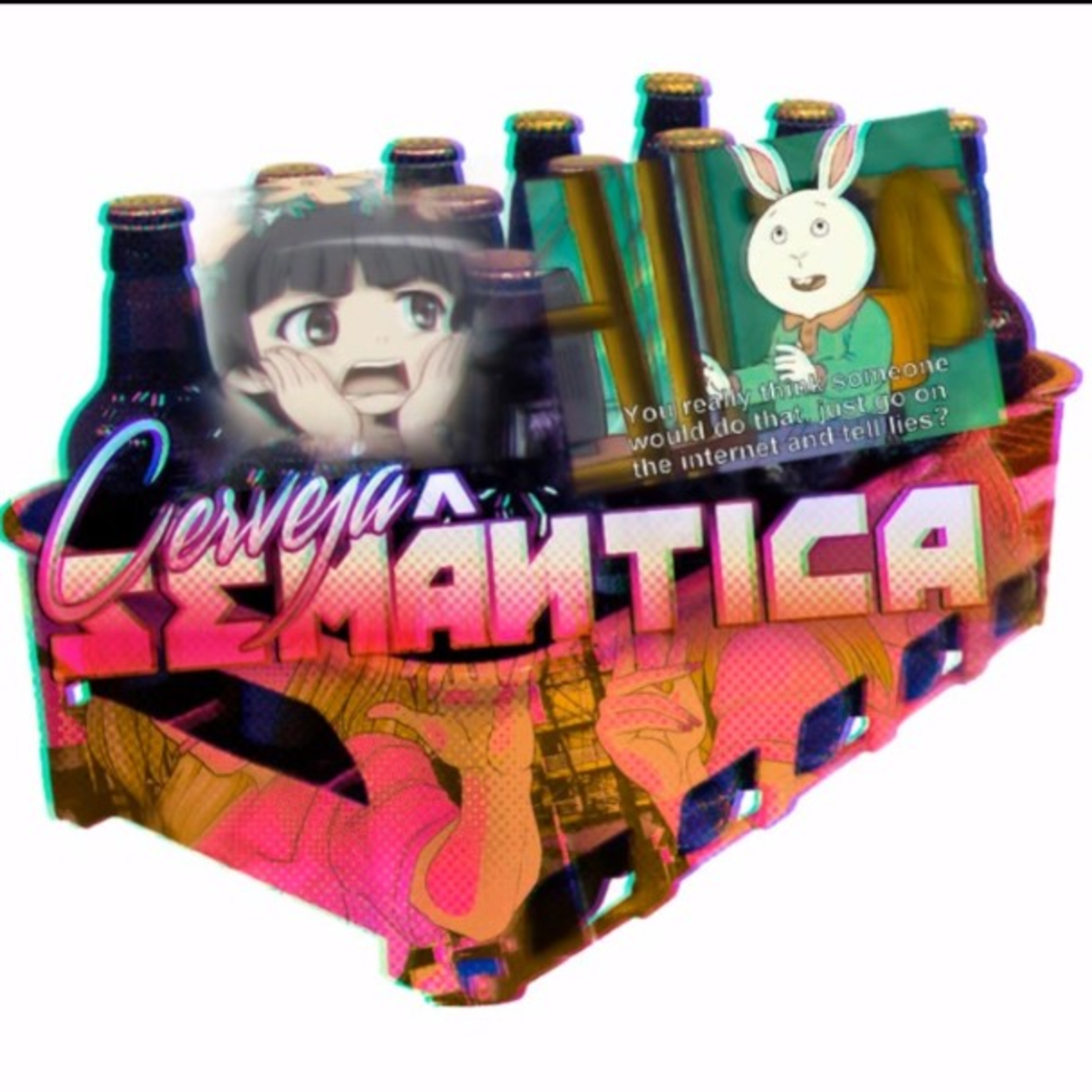 Cerveja semântica