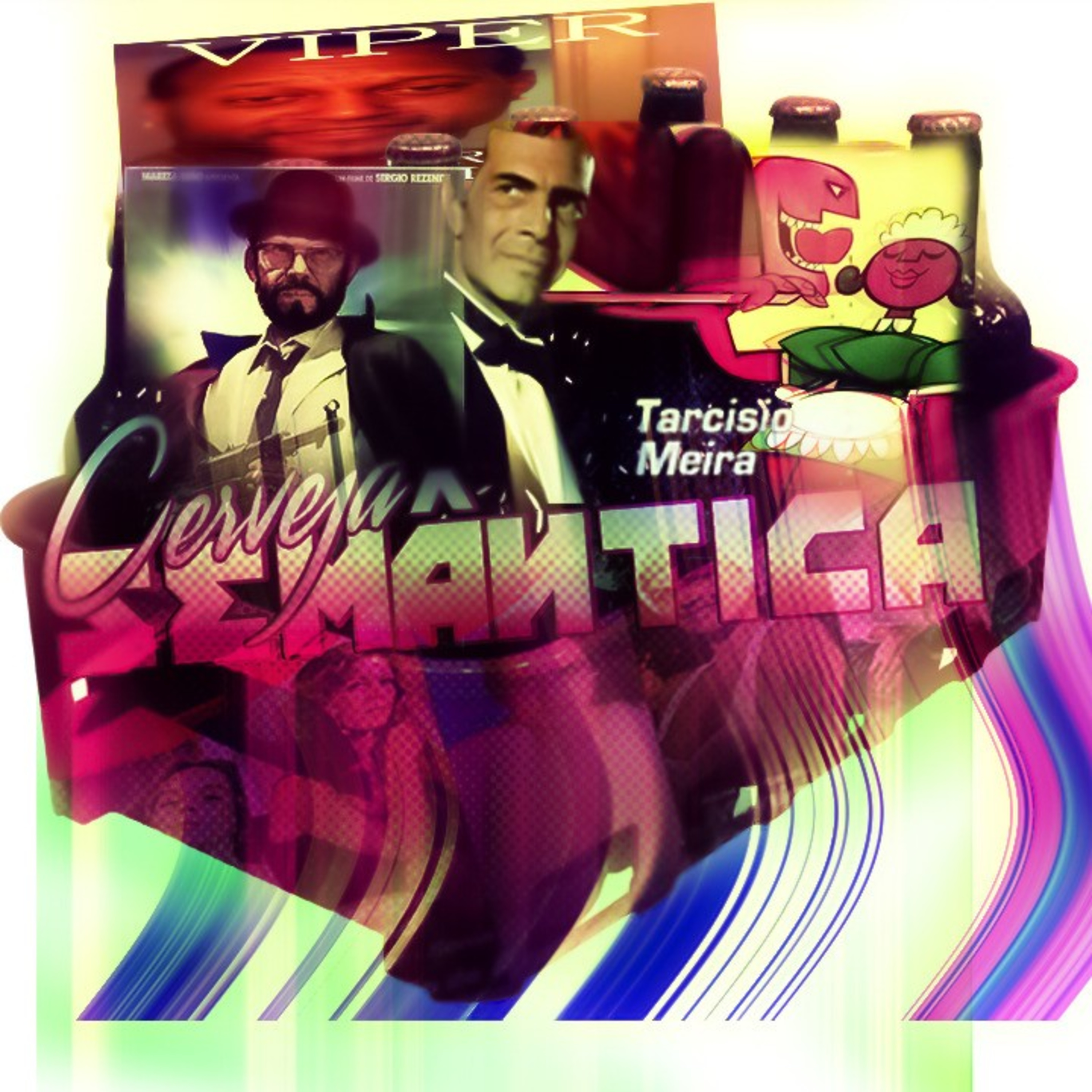 Cerveja semântica