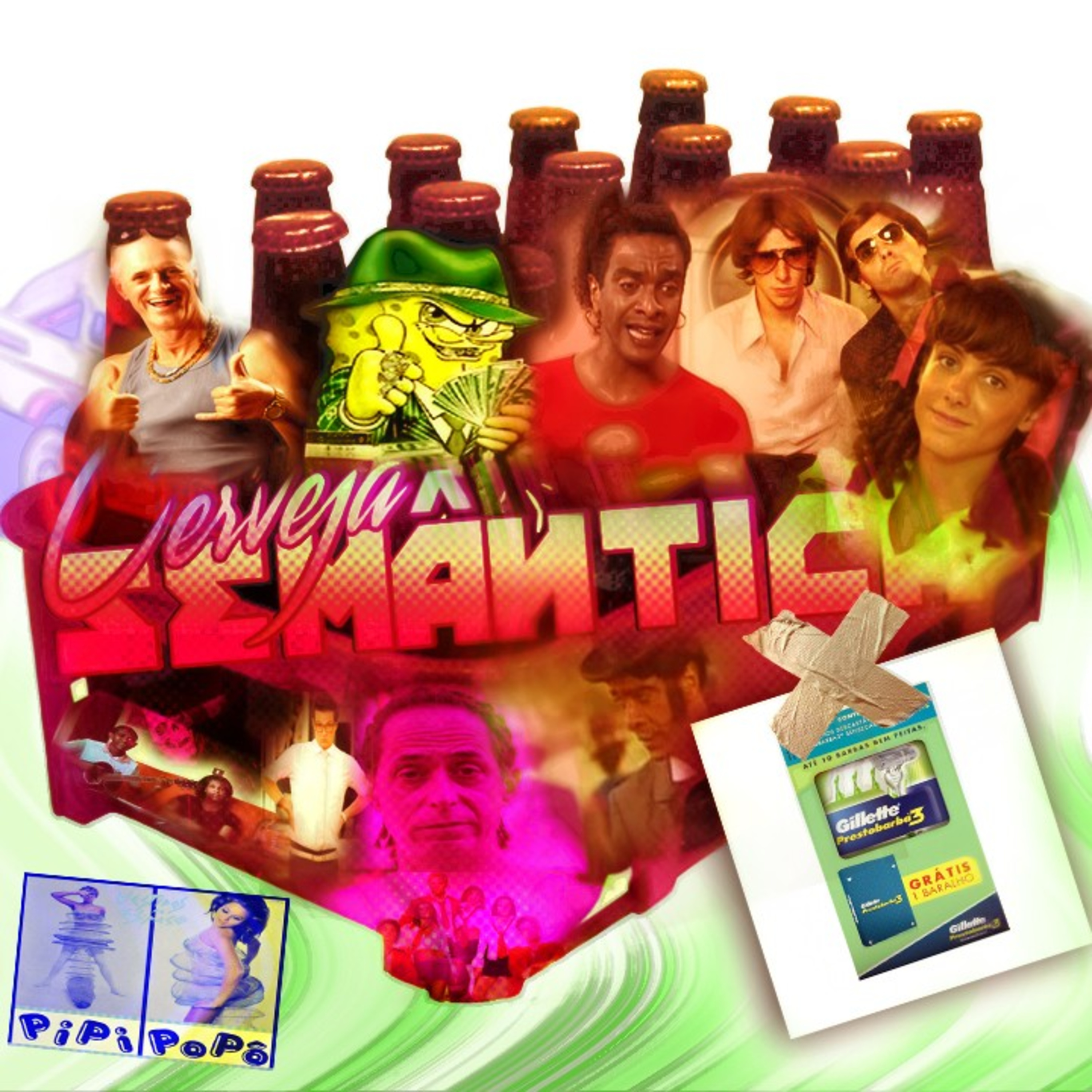 Cerveja semântica