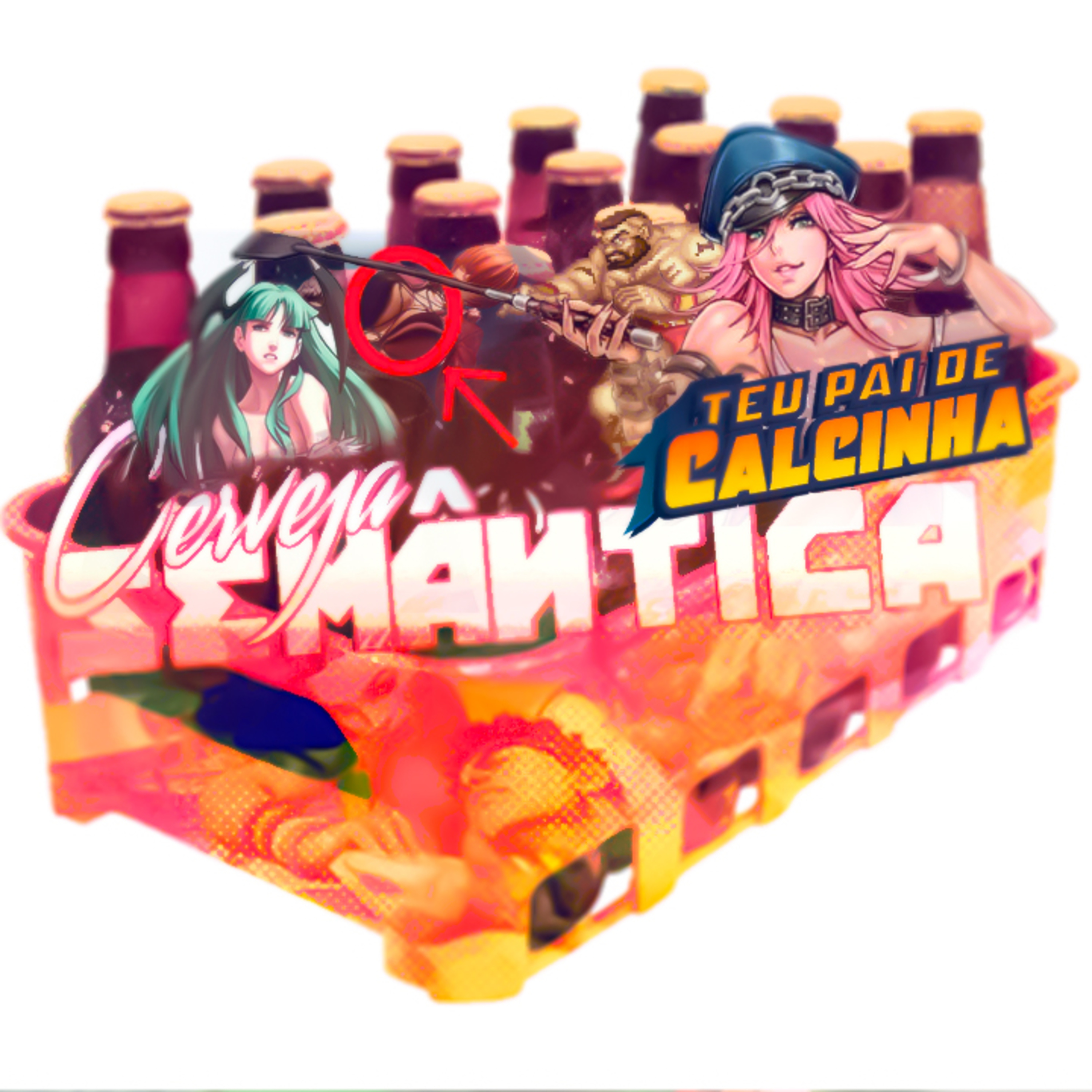 Cerveja semântica