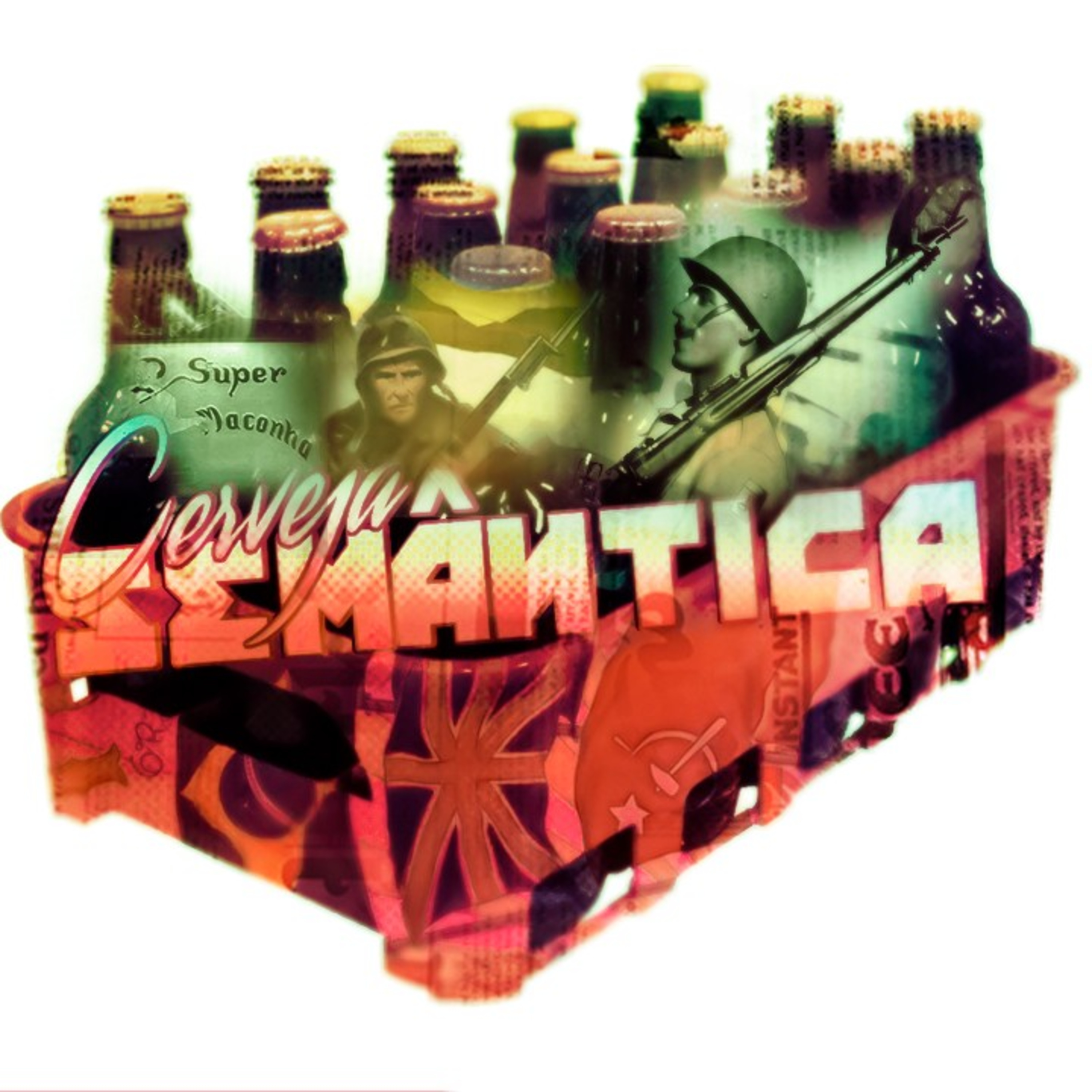 Cerveja semântica