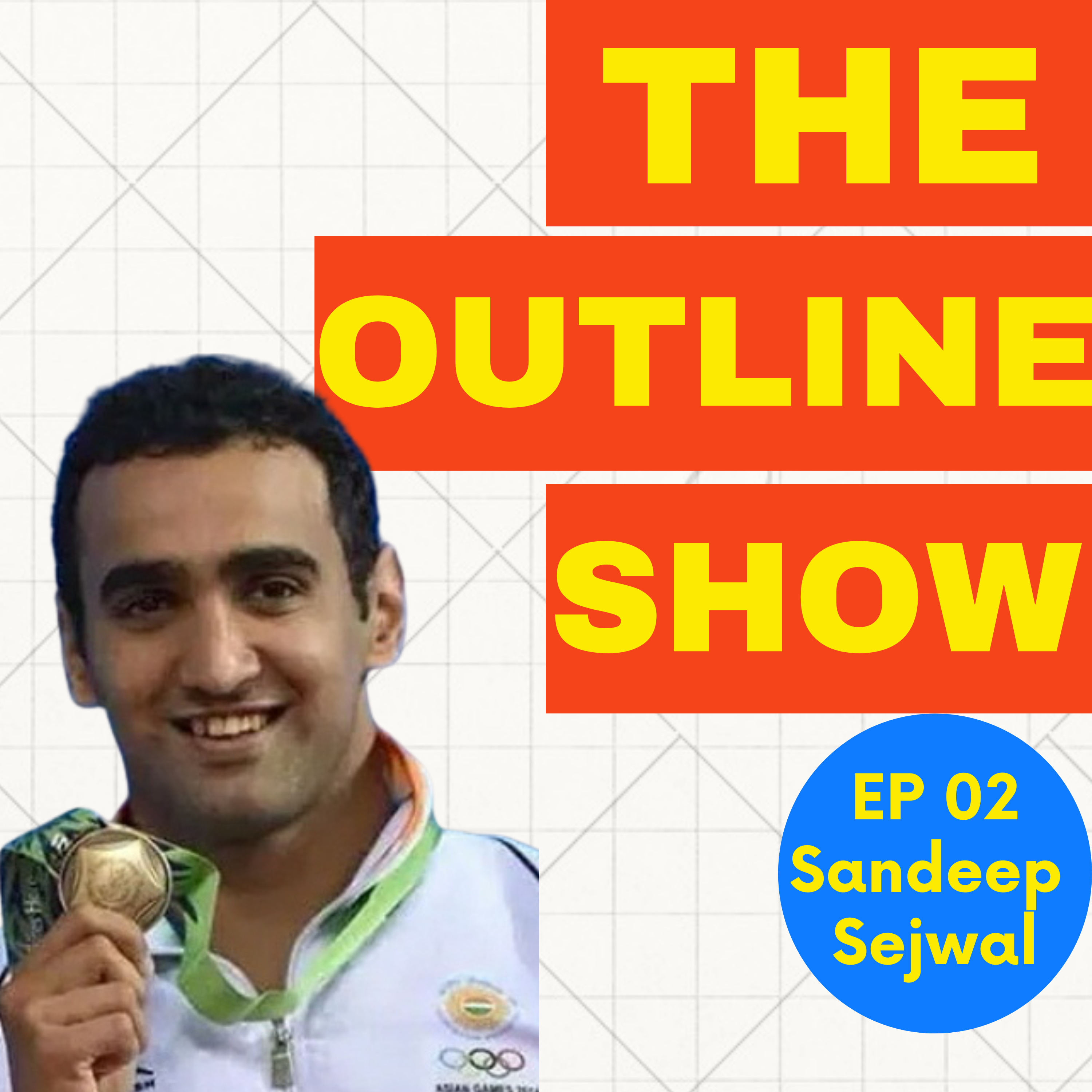 The Outline Show