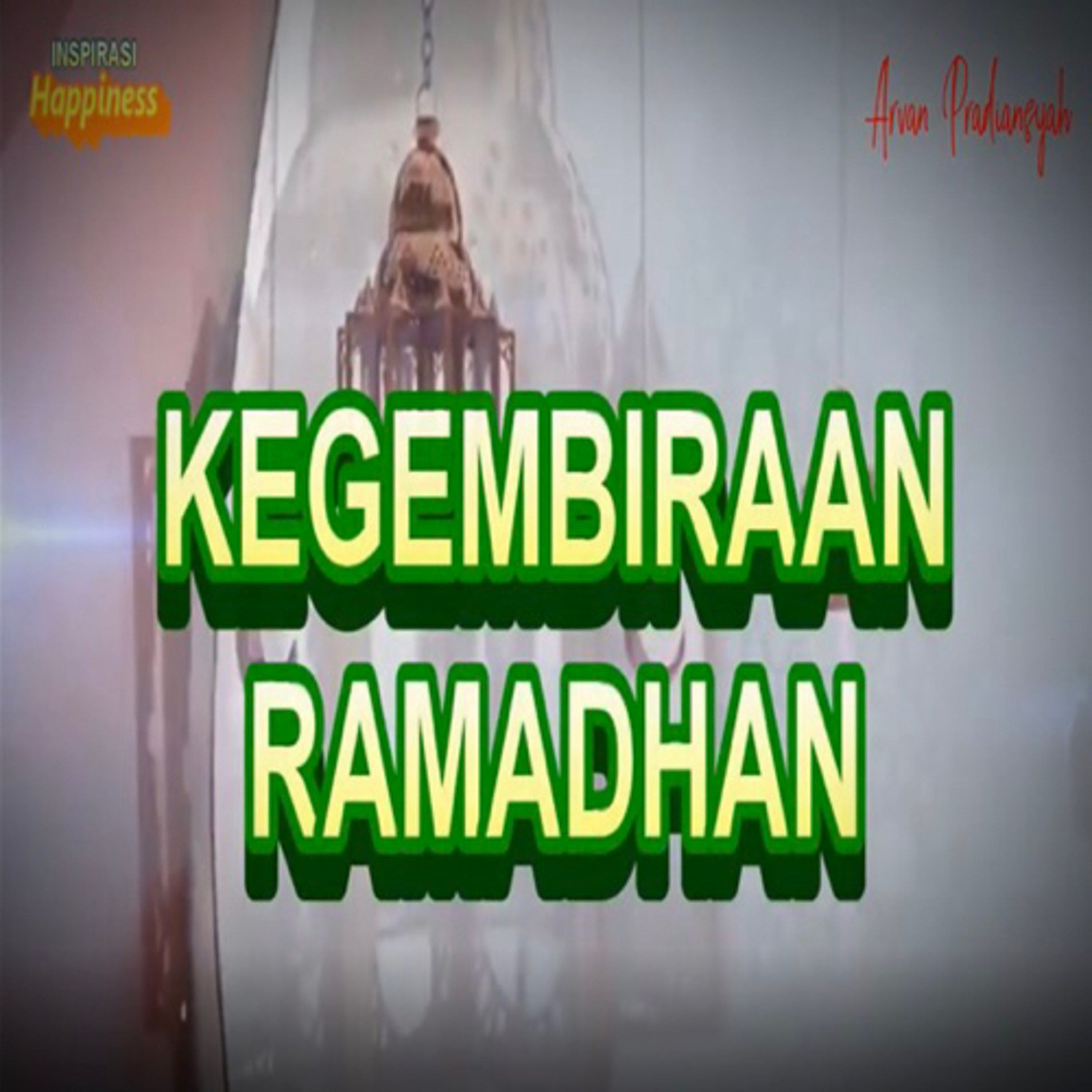 ARVAN PRADIANSYAH