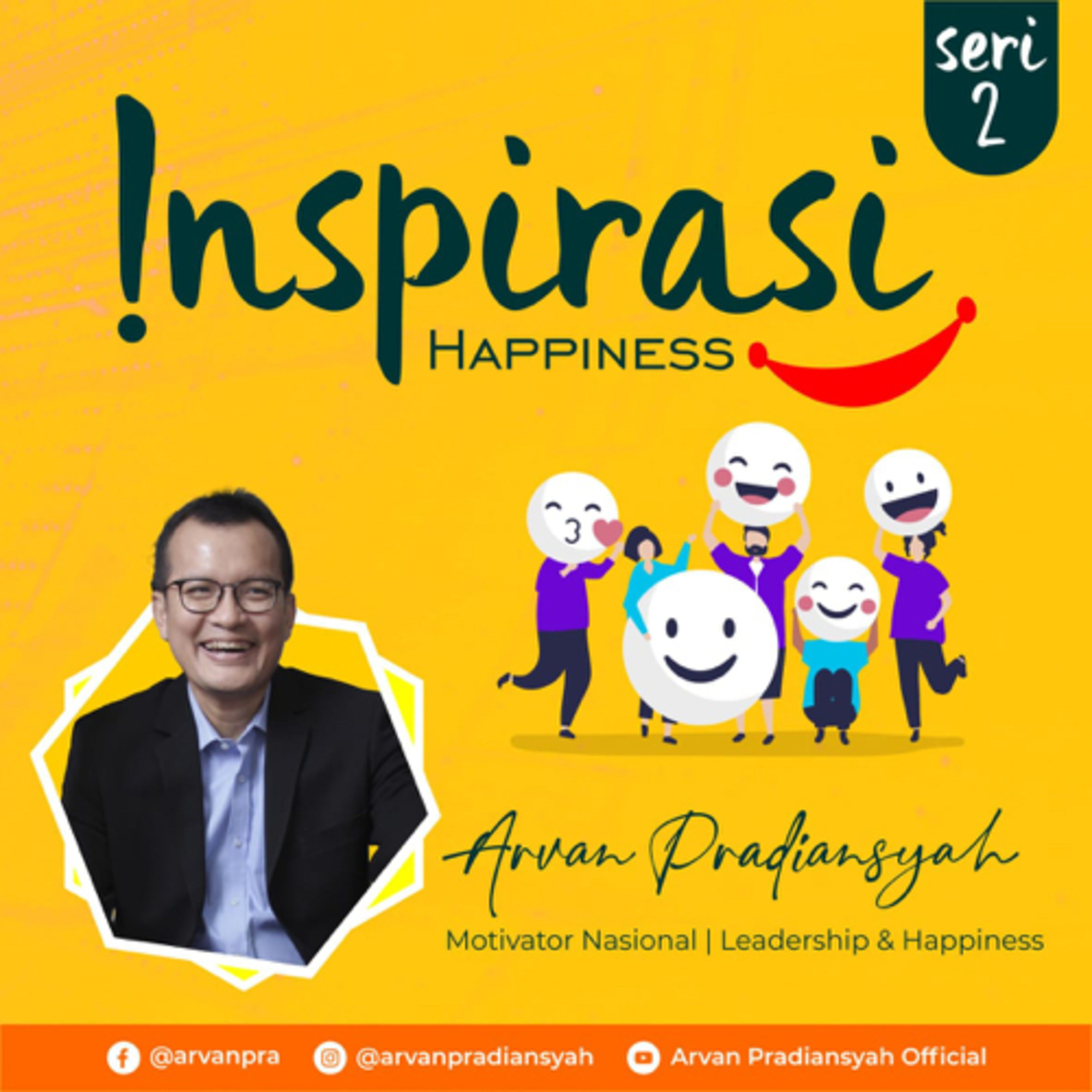 ARVAN PRADIANSYAH