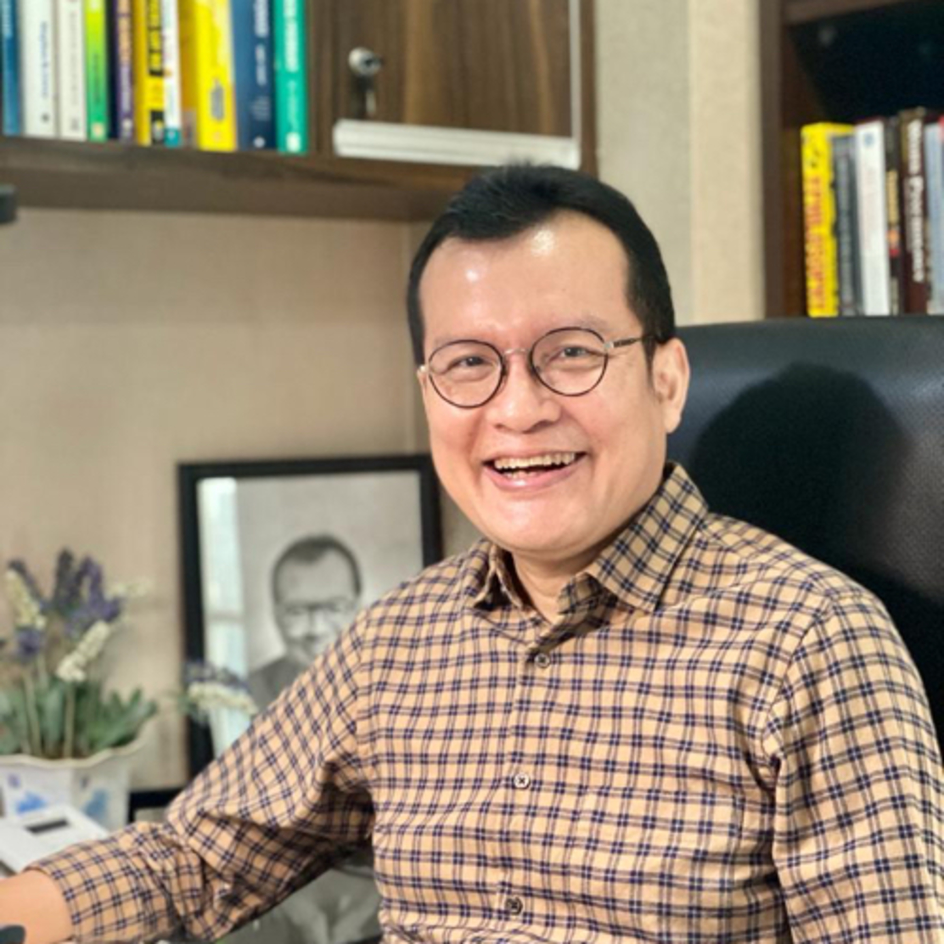 ARVAN PRADIANSYAH