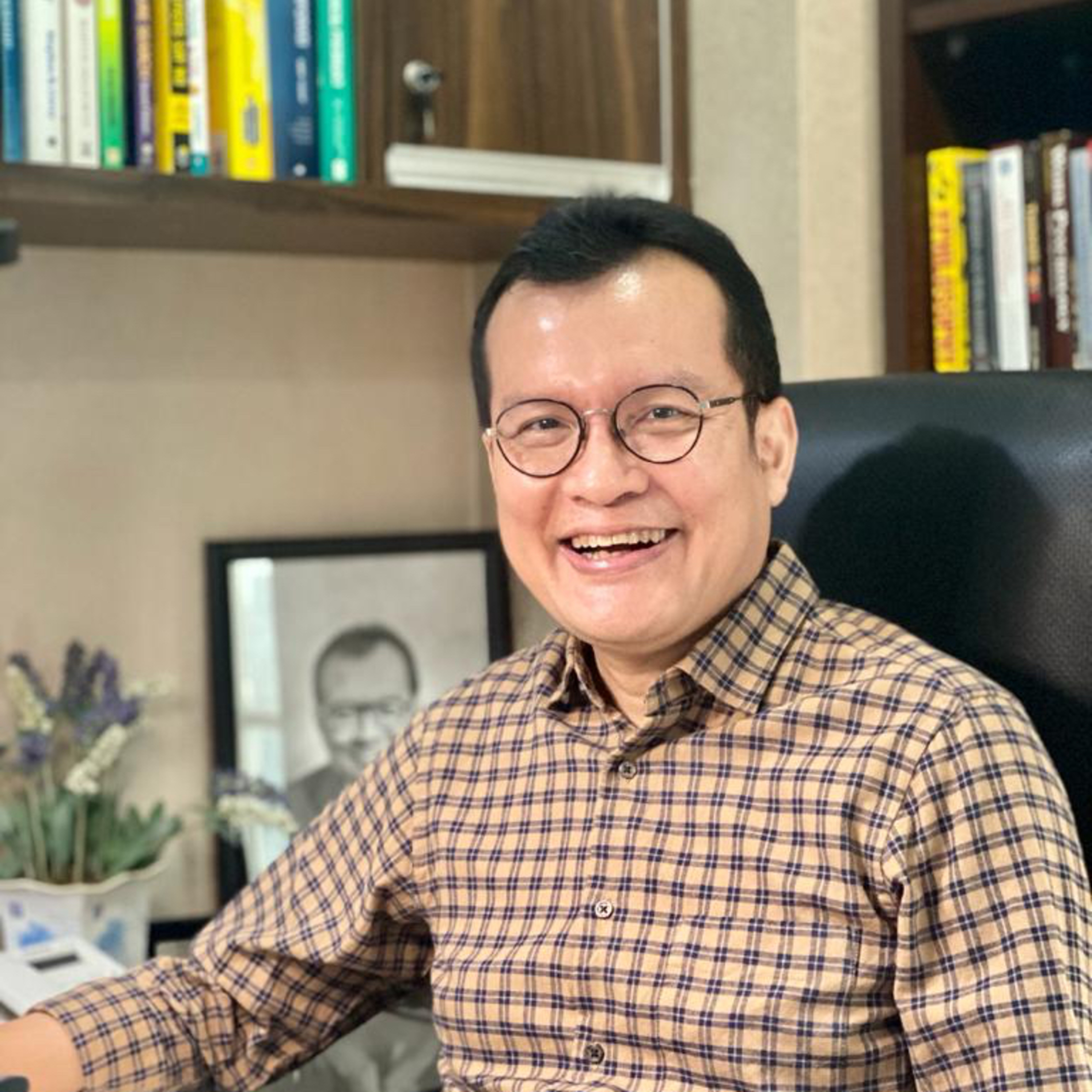 ARVAN PRADIANSYAH