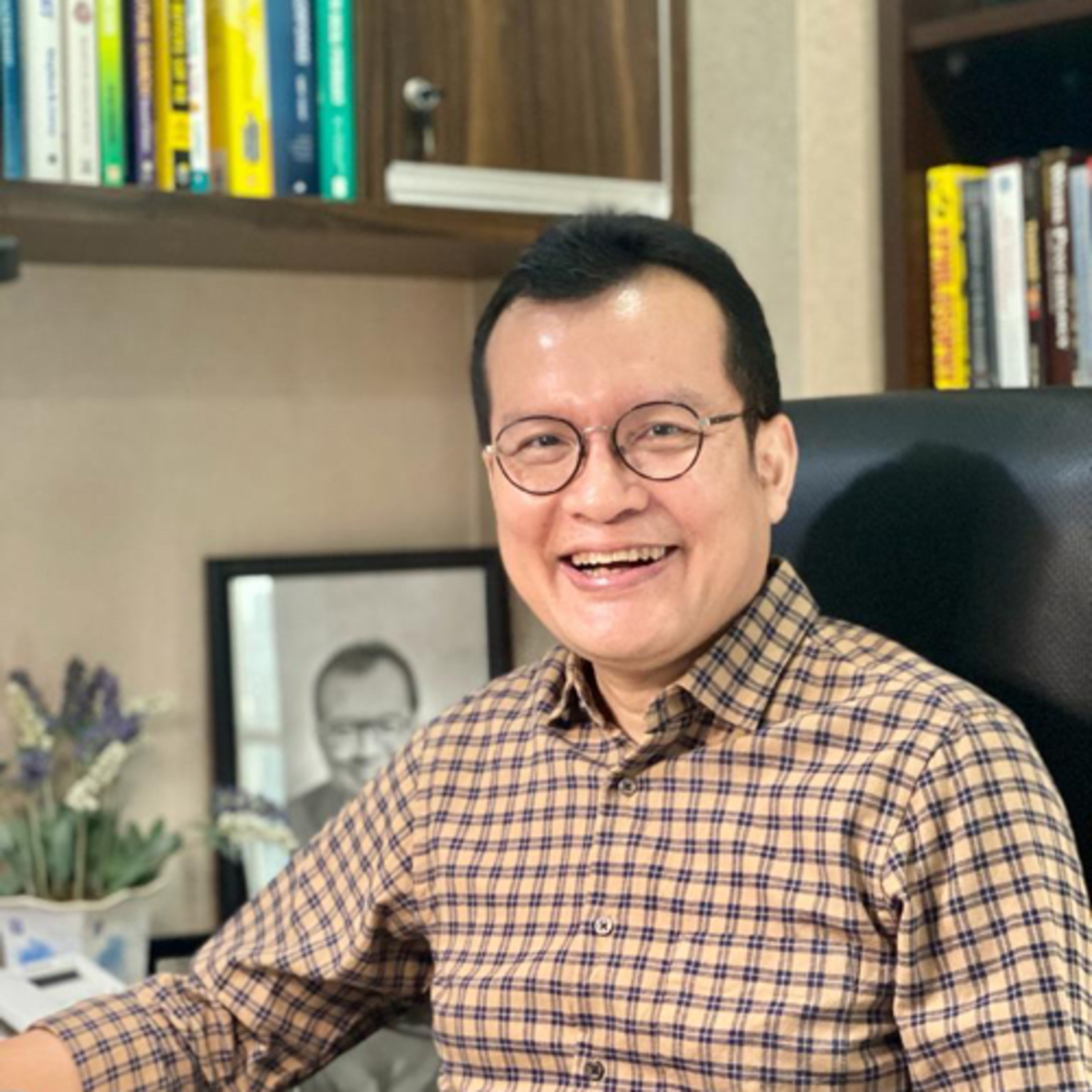 ARVAN PRADIANSYAH