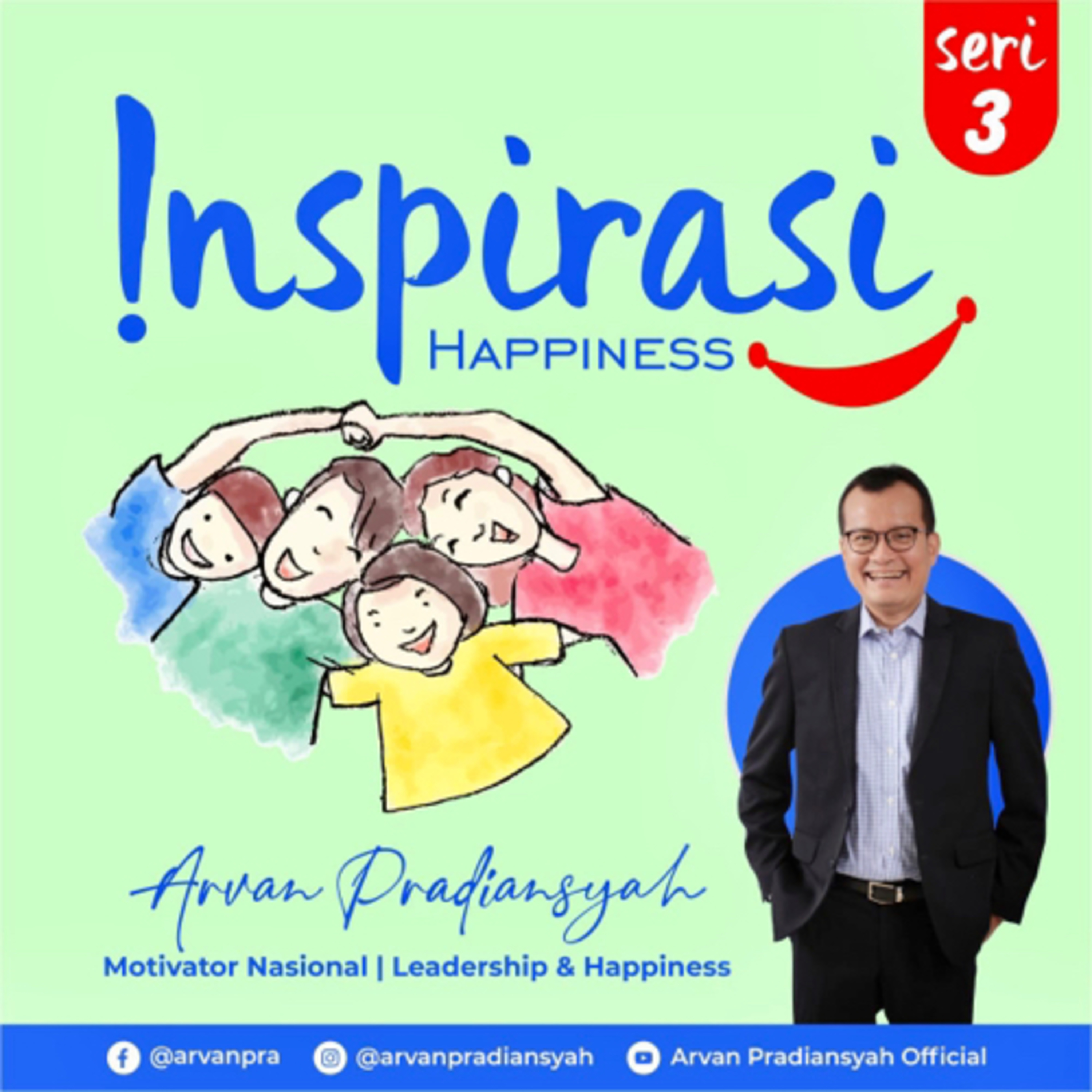 ARVAN PRADIANSYAH