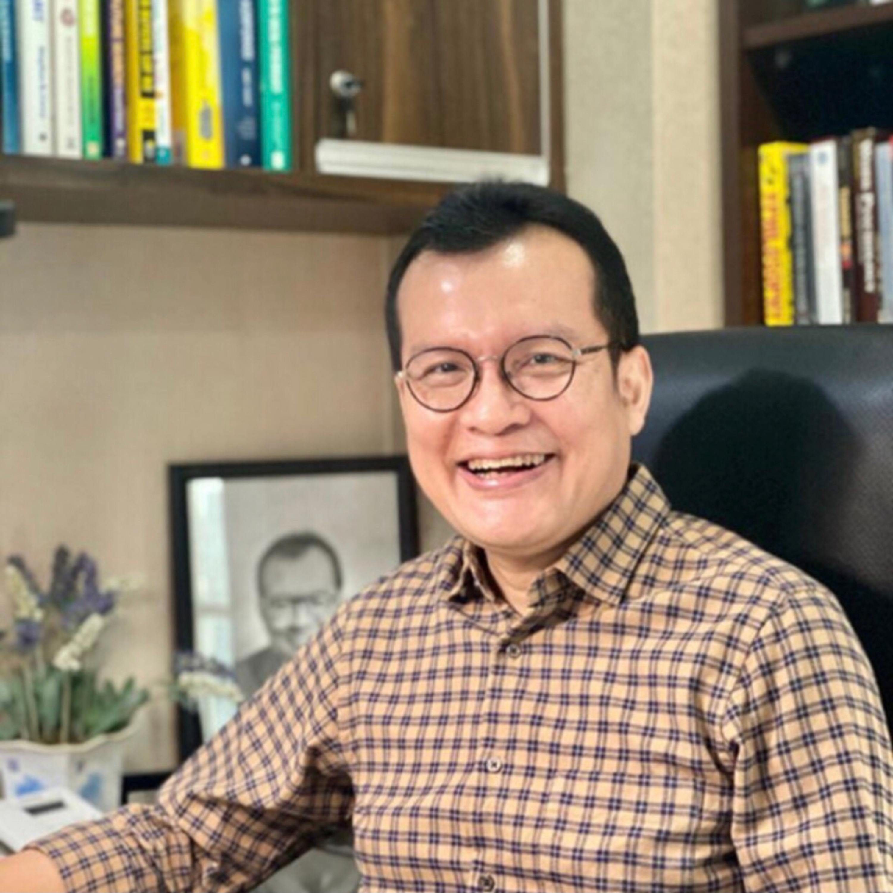 ARVAN PRADIANSYAH