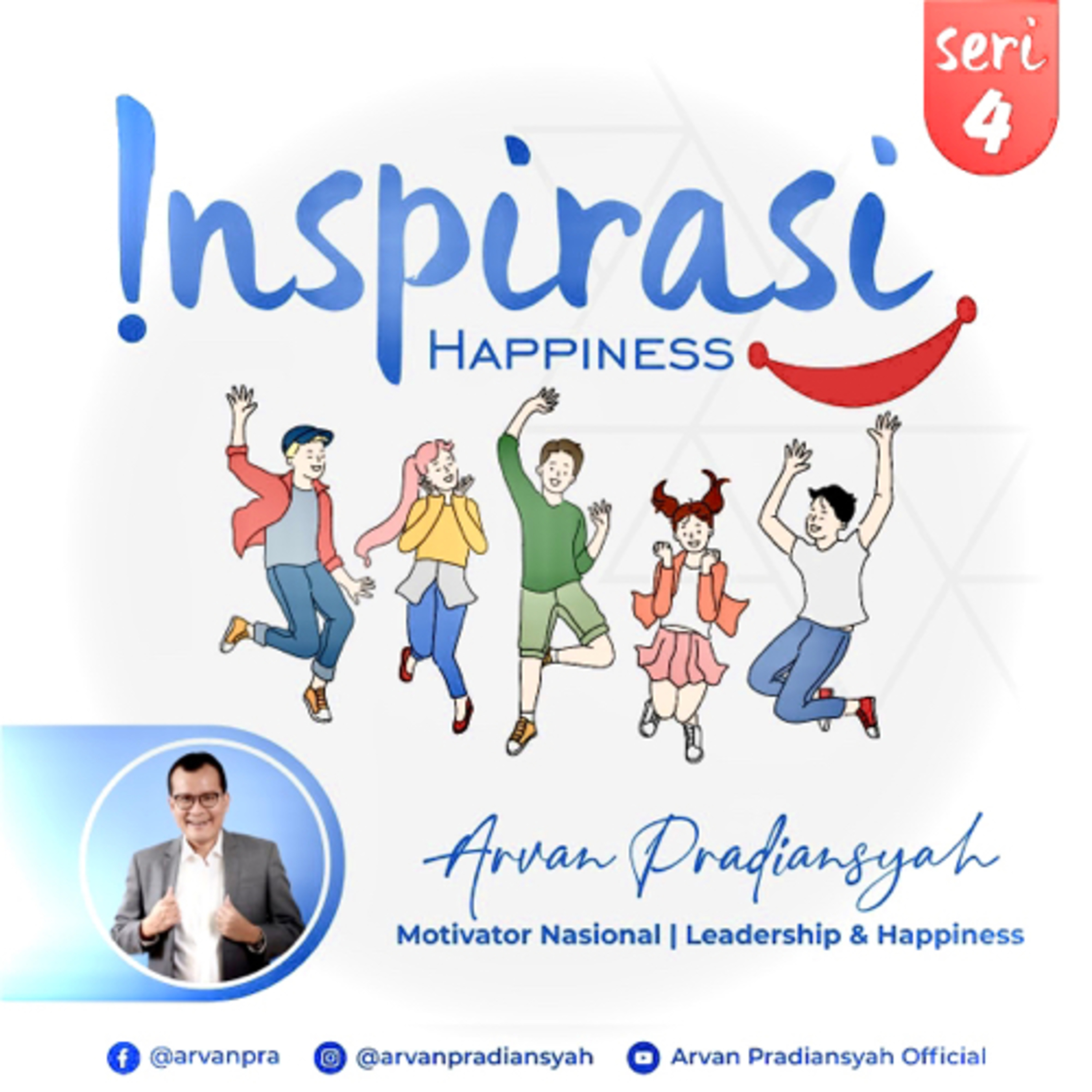 ARVAN PRADIANSYAH