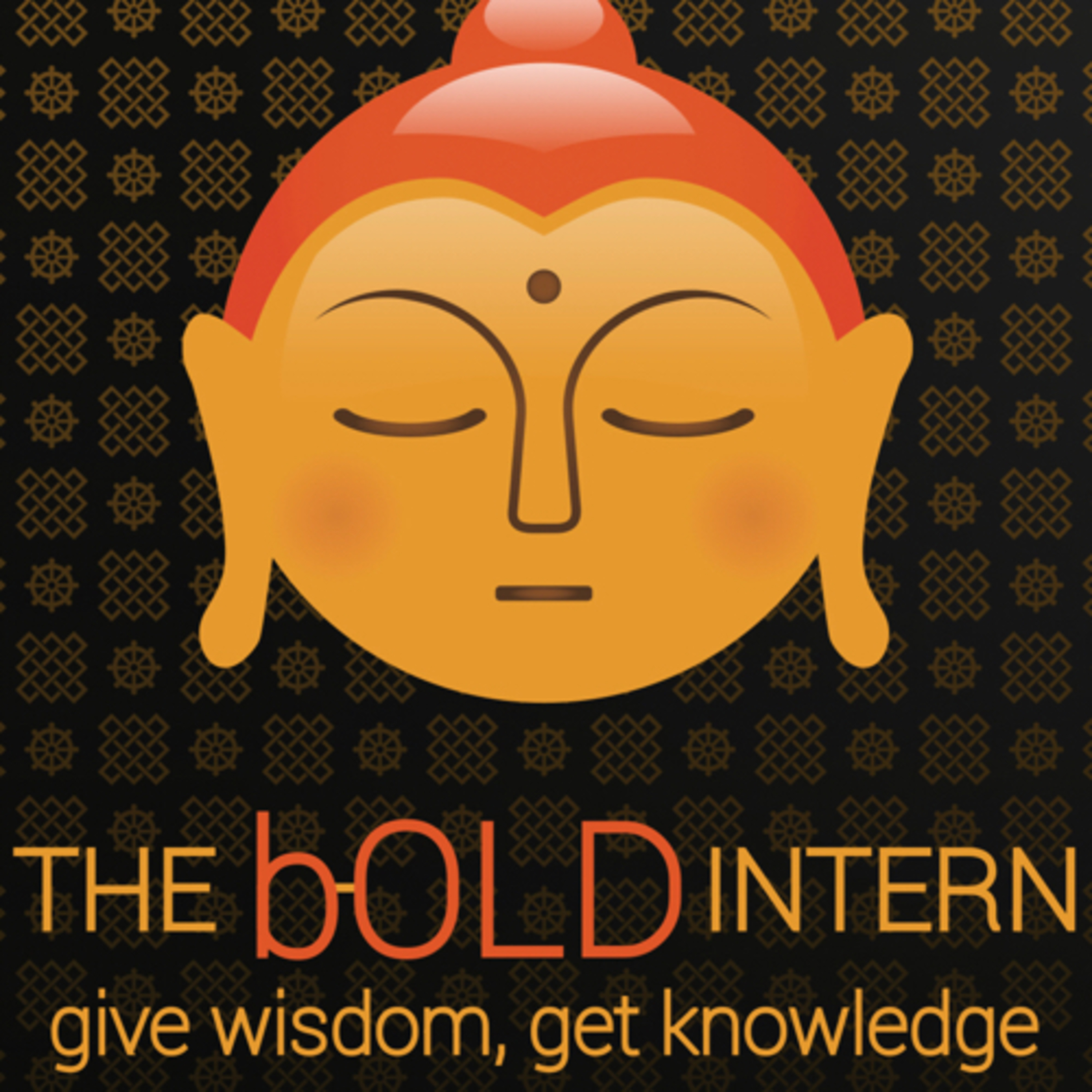 #Bestofboth podcast from The bOLD Intern
