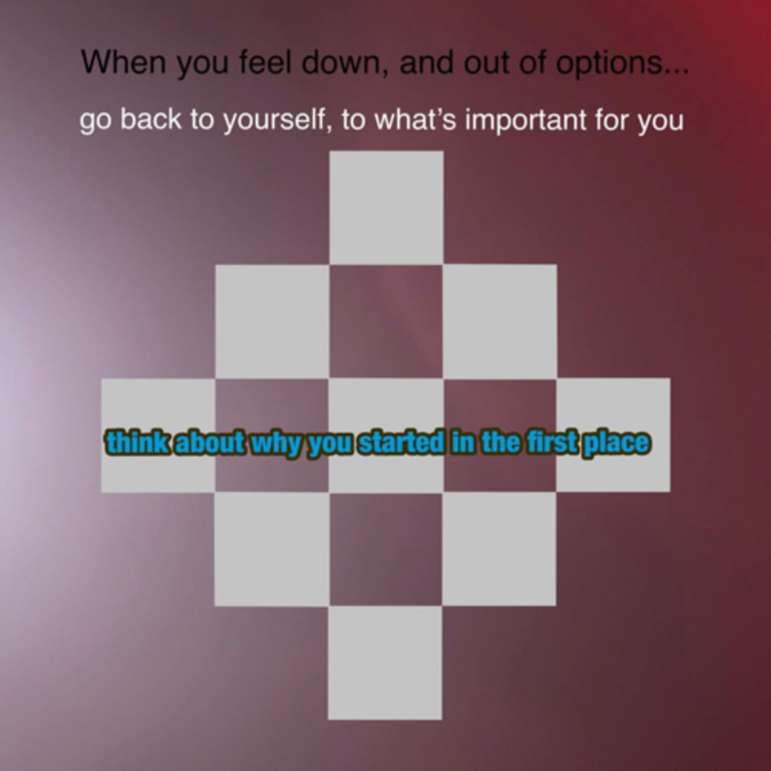 Chase Happiness Journey