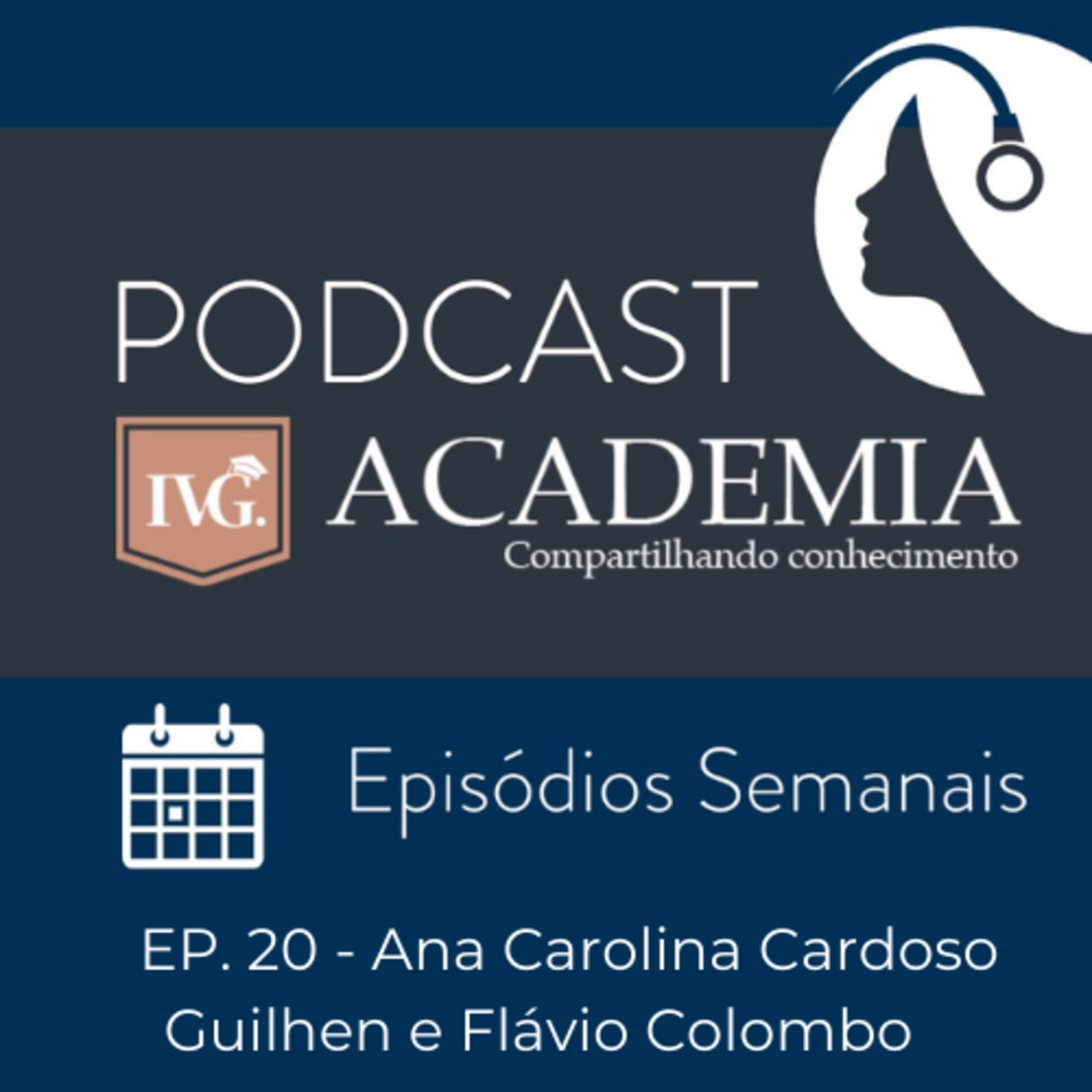 Academia IVG