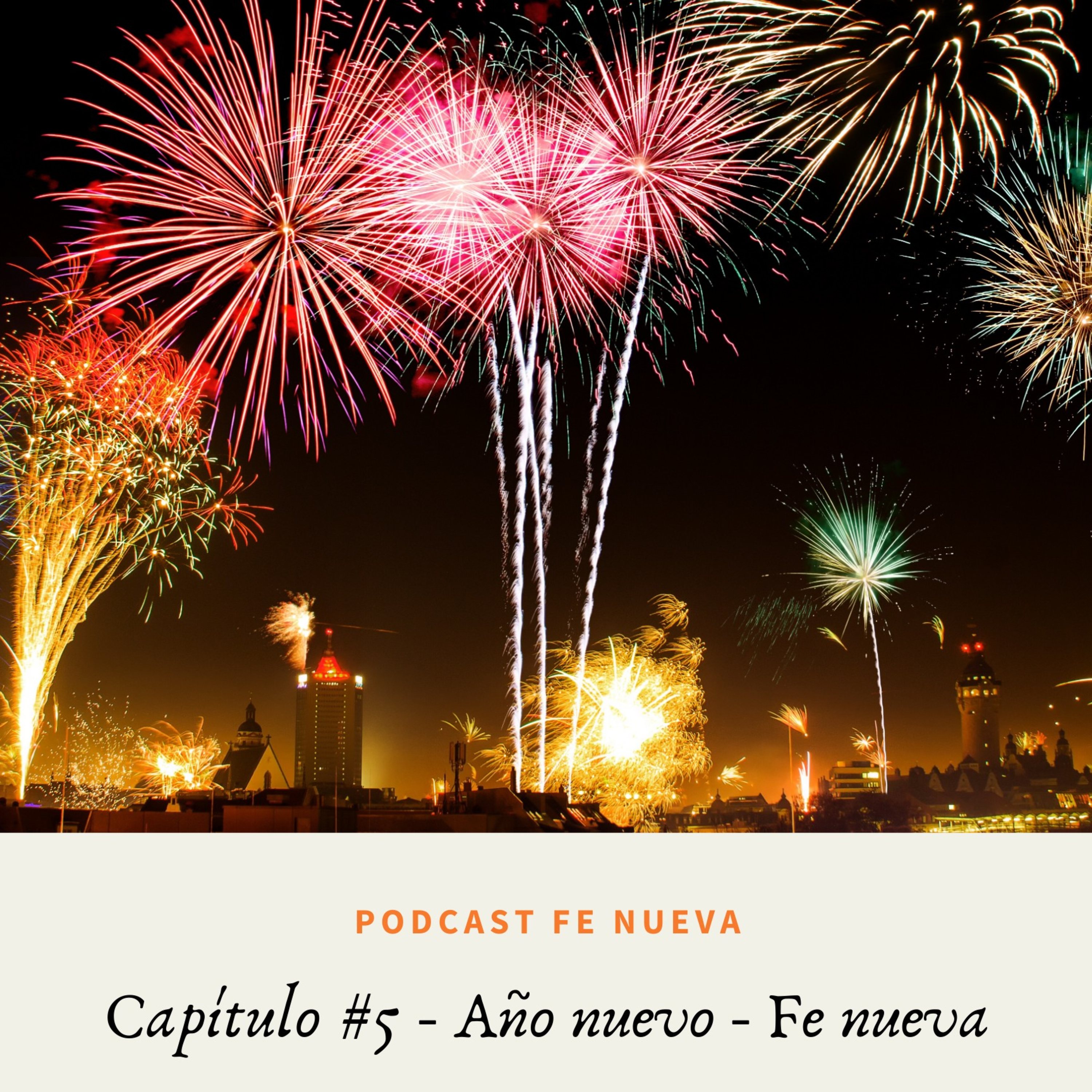 Fe Nueva