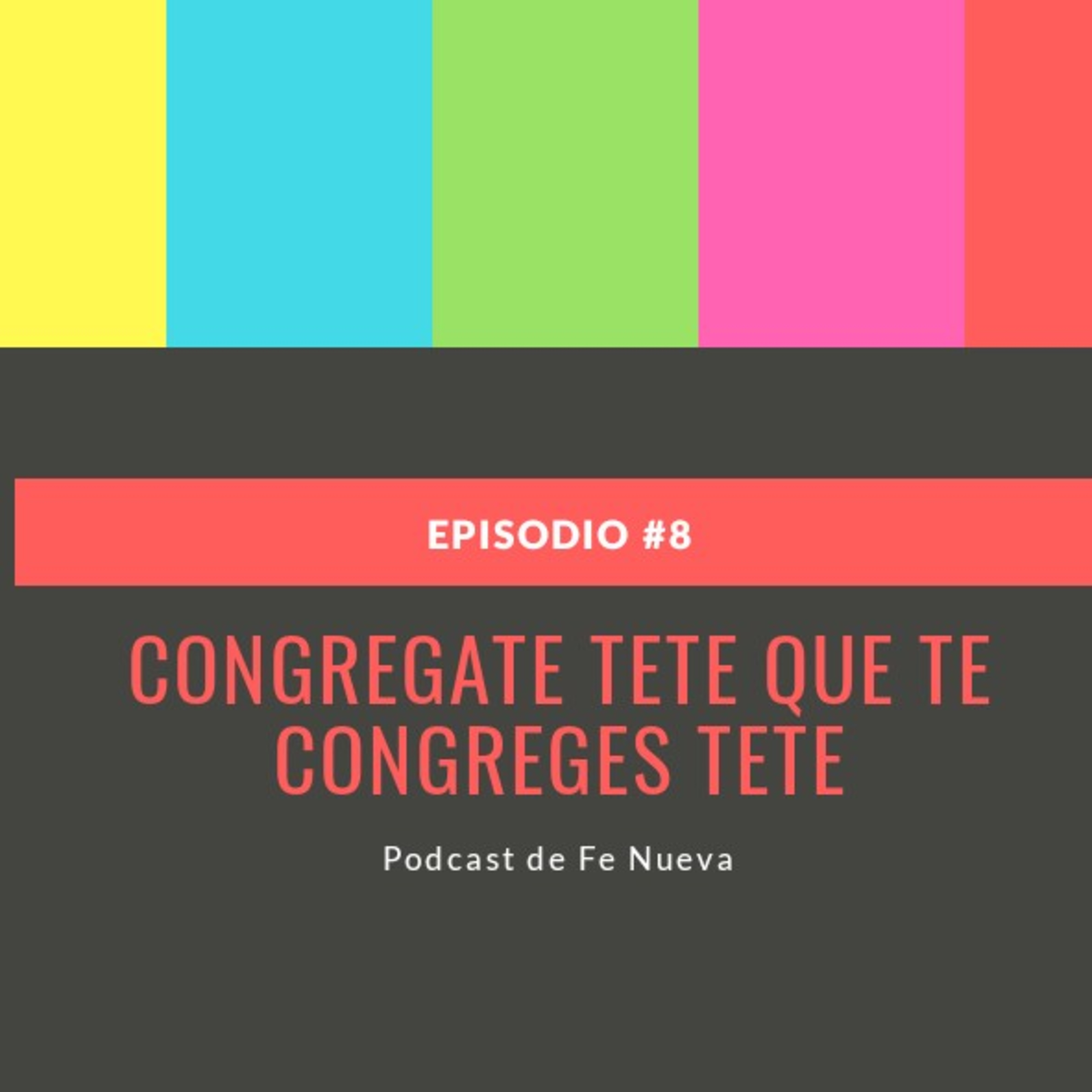 Fe Nueva