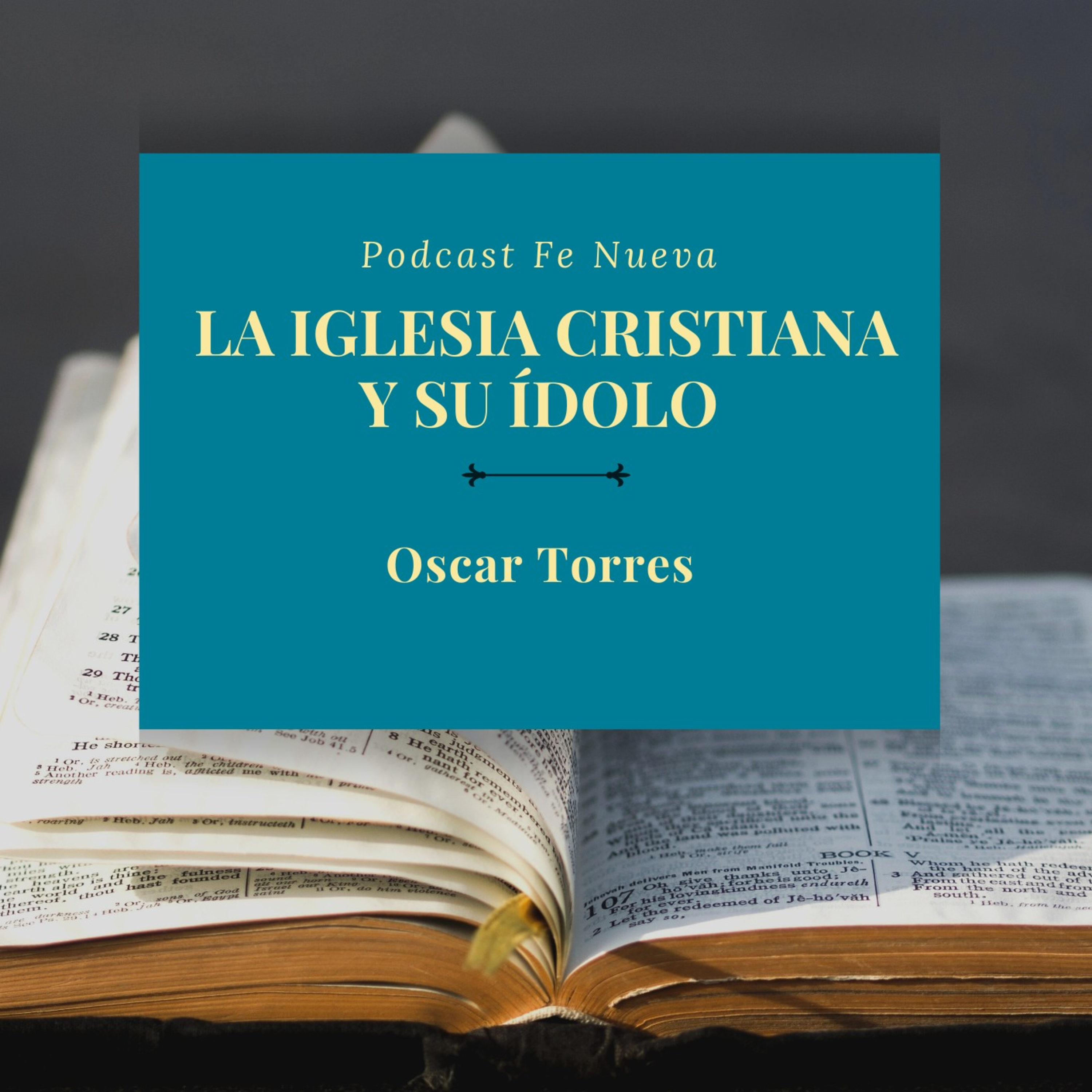 Fe Nueva