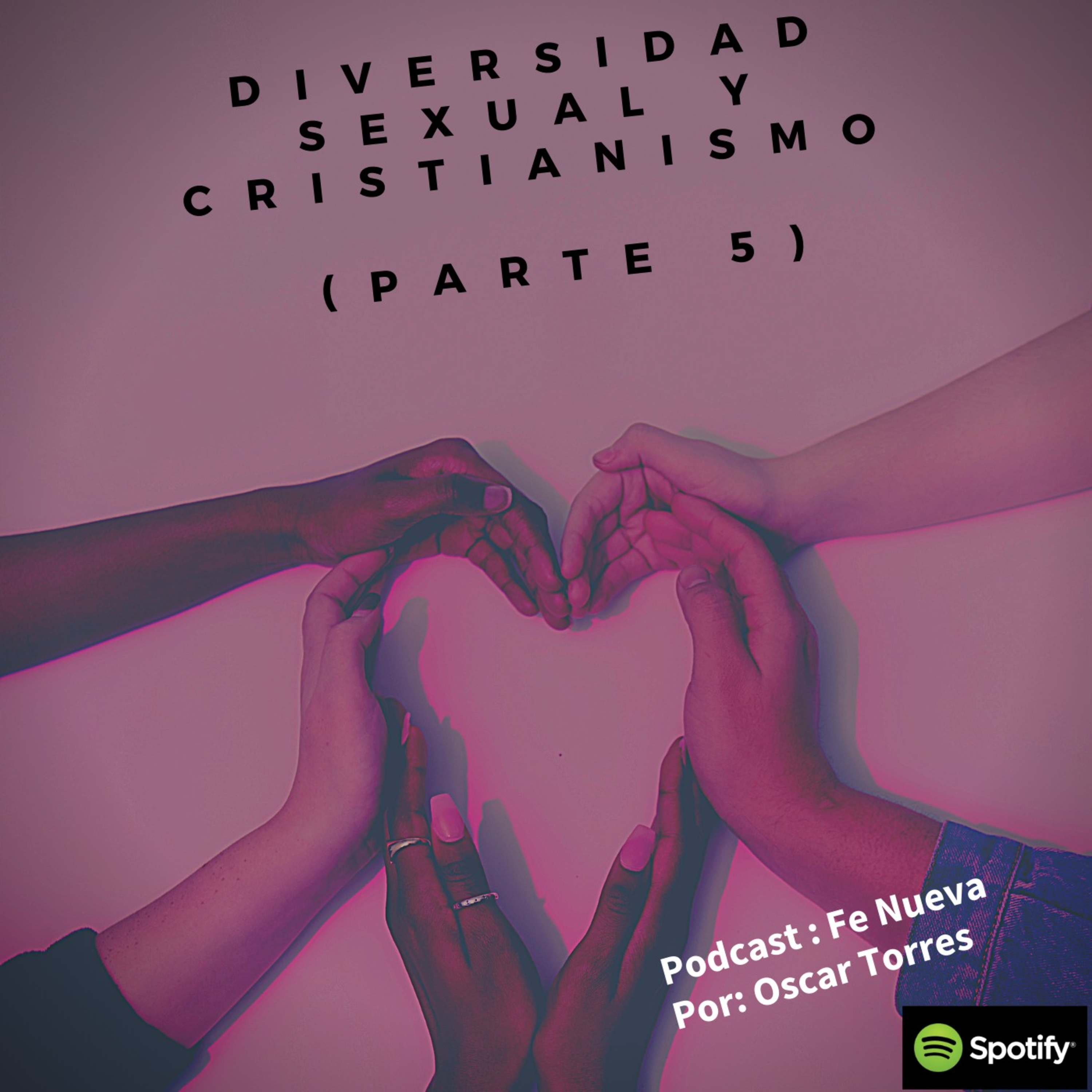 Fe Nueva
