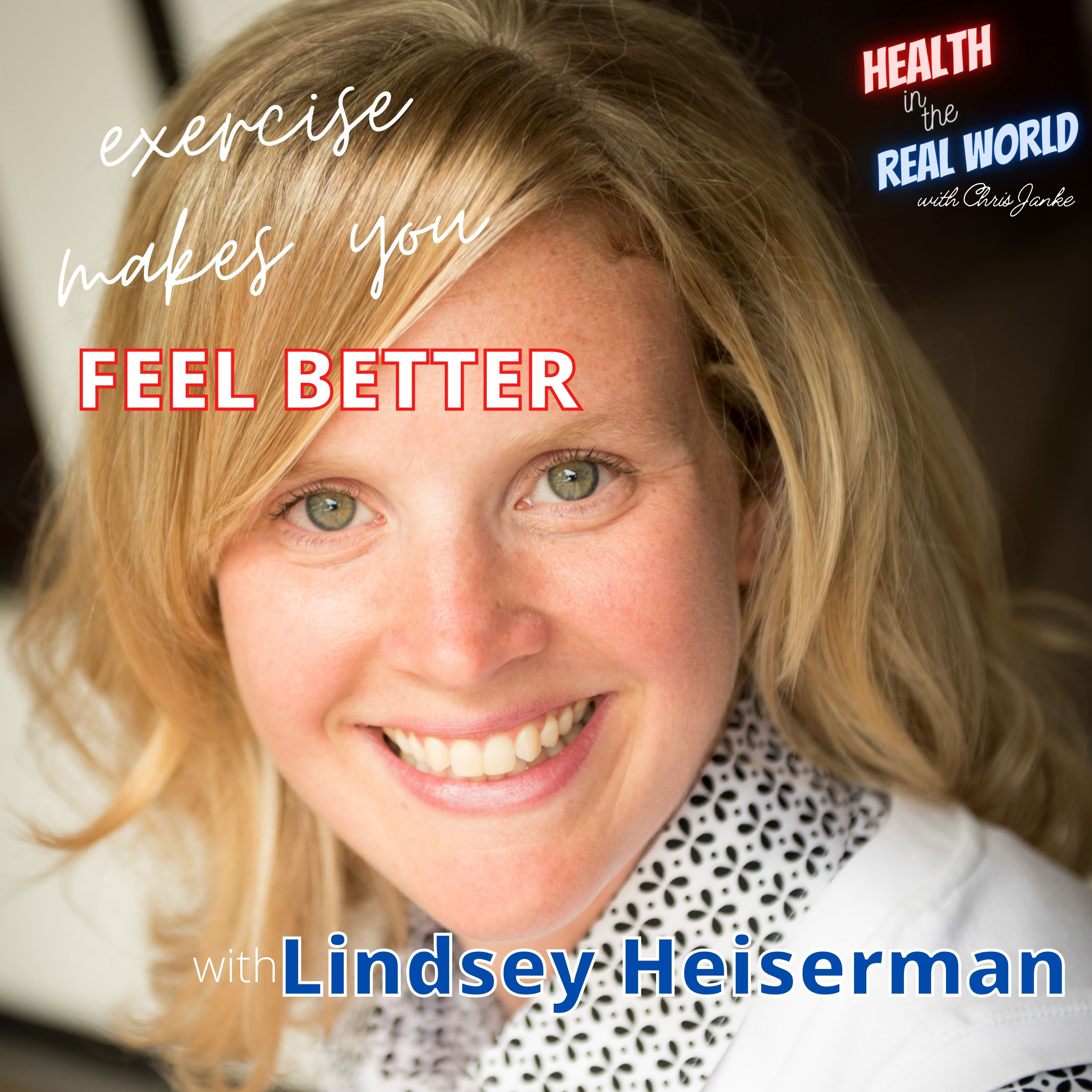 Health in the Real World