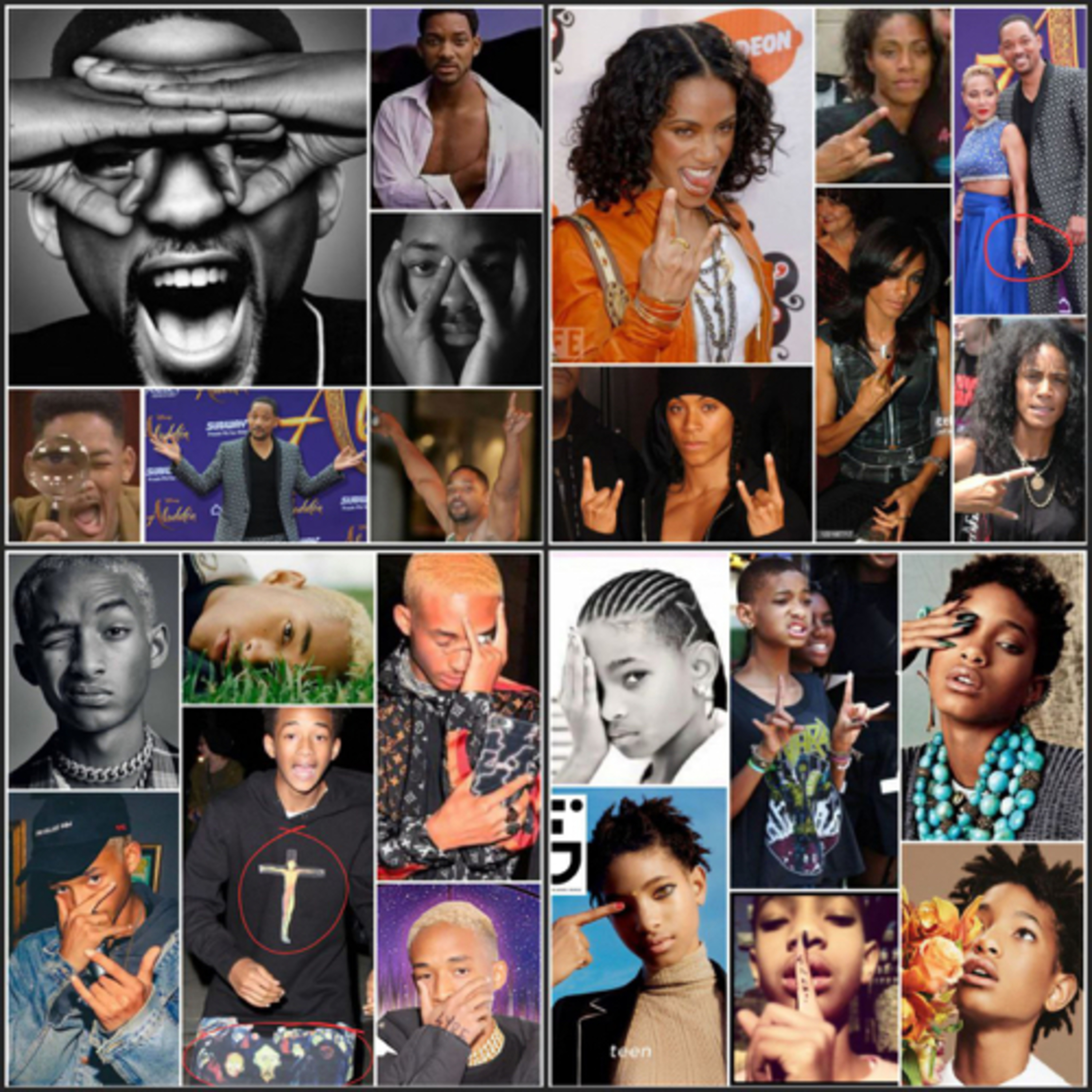 We Do Not Consent Worldwide by Angelia Kay (Artist, Poet, and Independent Investigative Journalist)