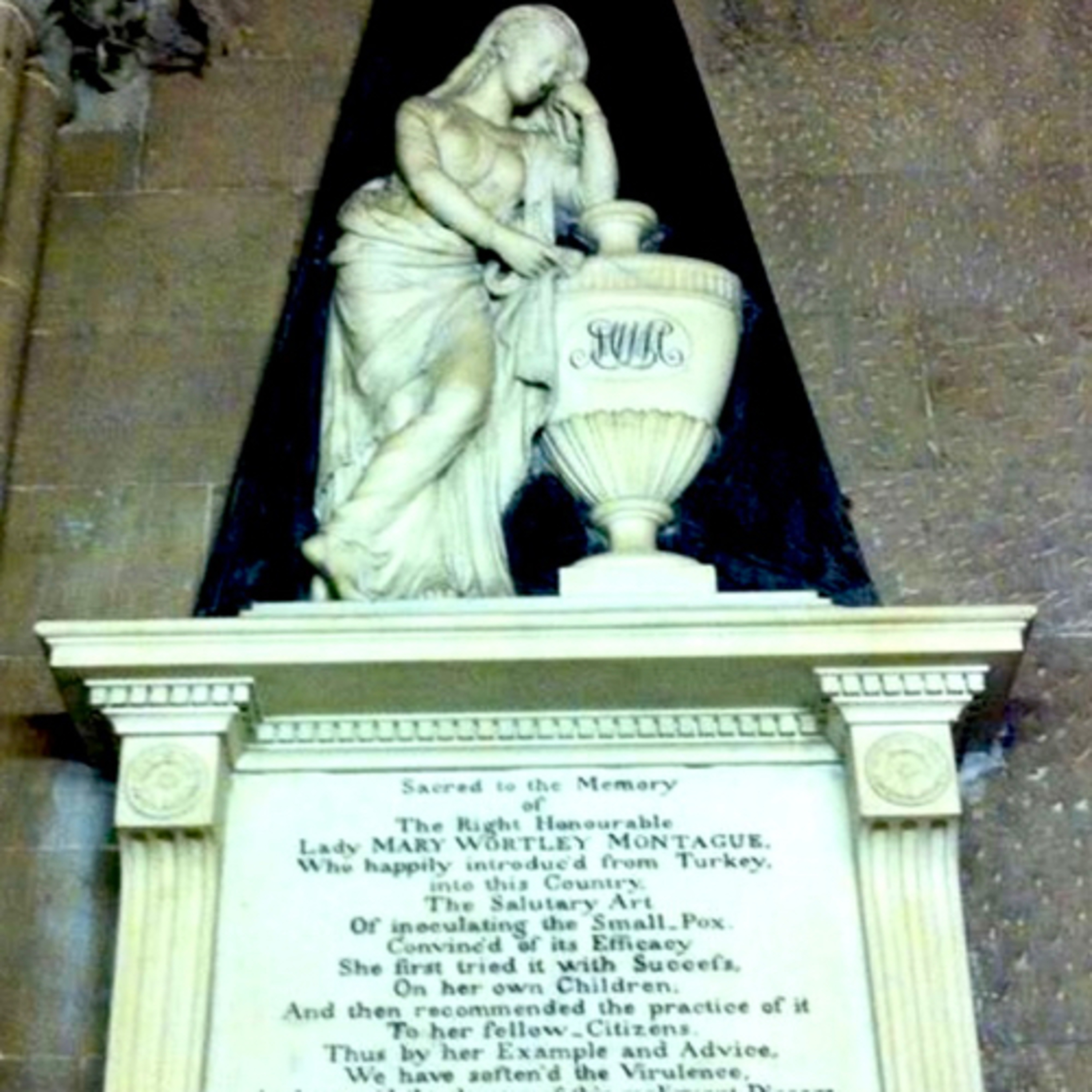 “A P0X 0N TH£M” by Knowledge The Wordsmith