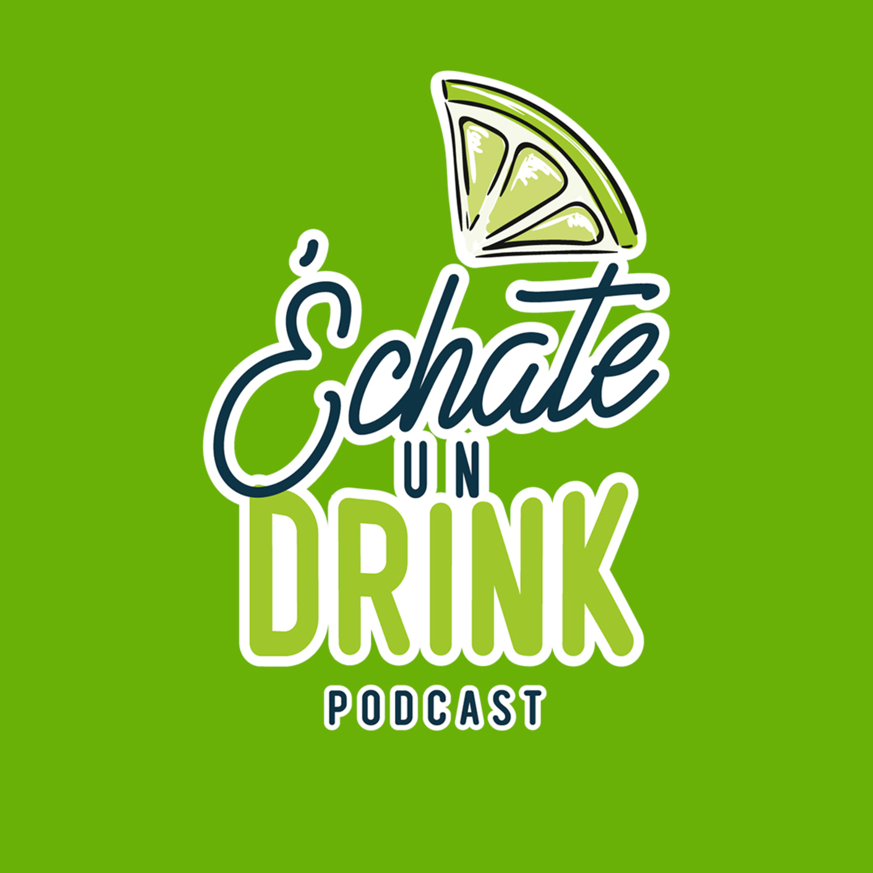 Échate un Drink